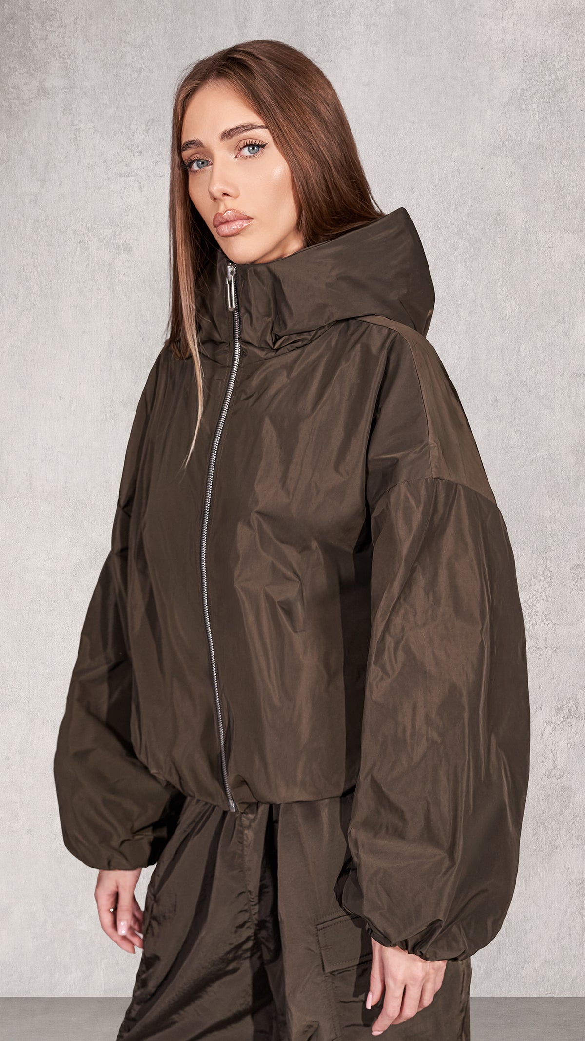 Jacheta Sovelle Espresso - J27722