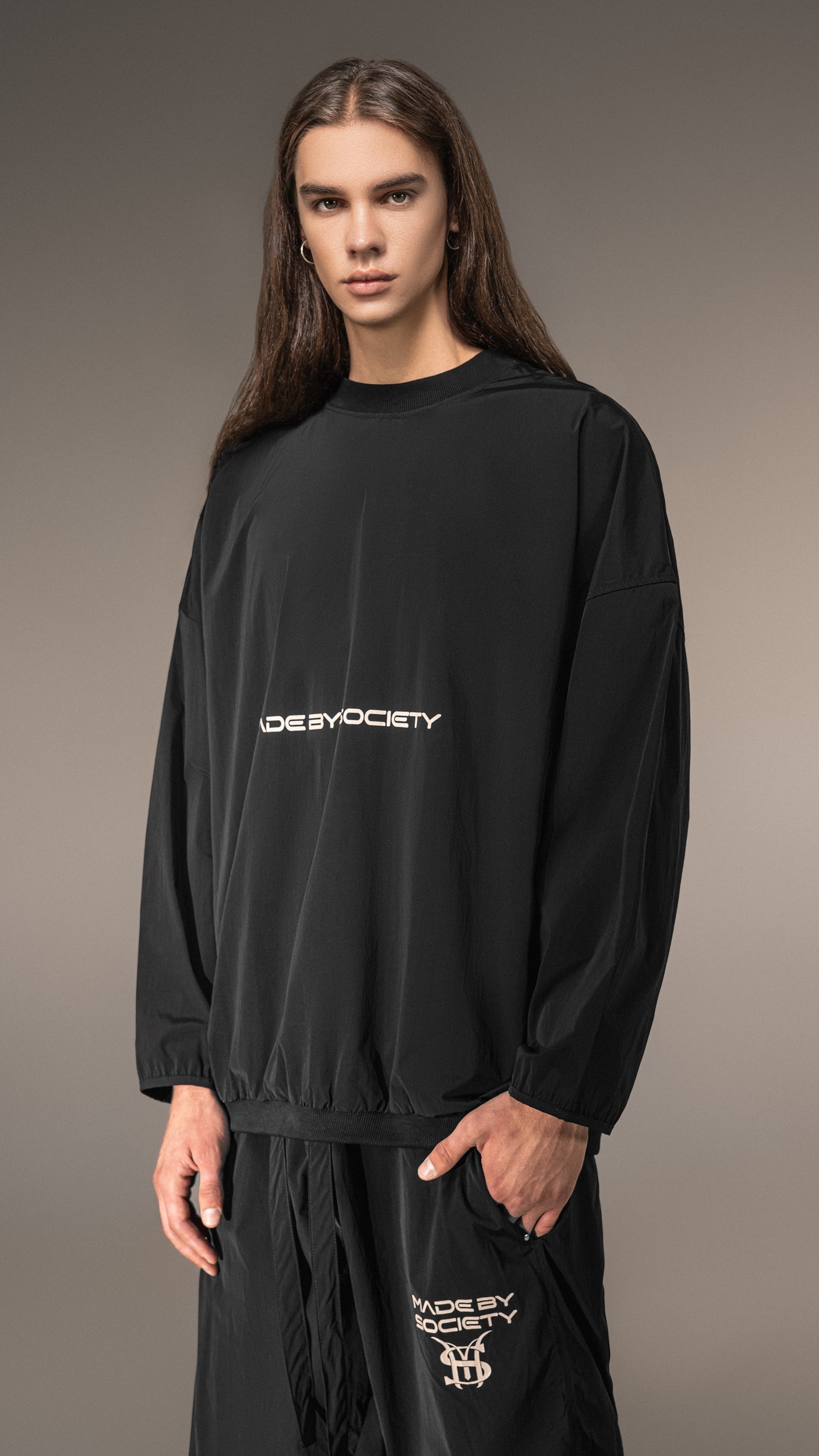 Hanorac Made by Society - H15720