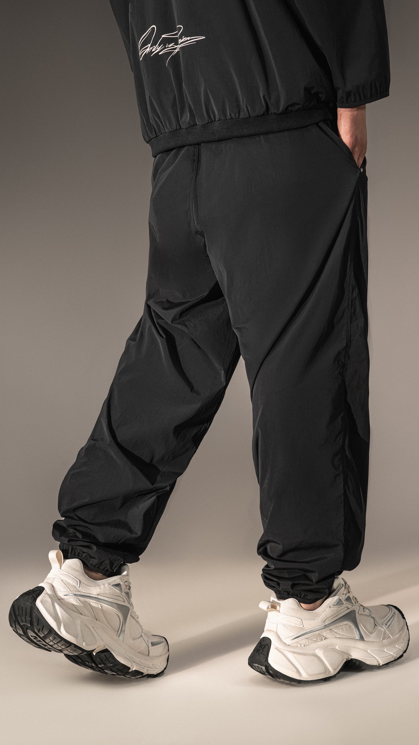 Pantaloni Made by Society – P15607
