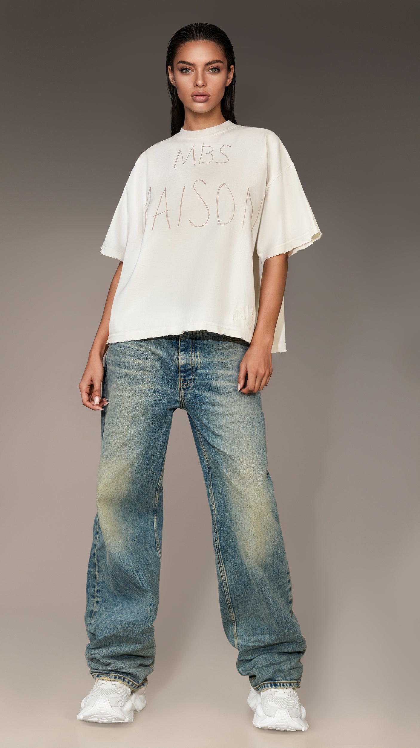 Tricou KINETIC NERVE - T27203