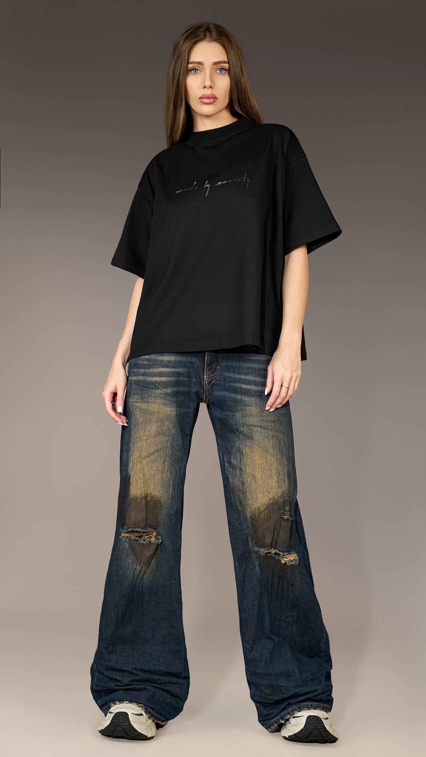 Tricou ENTROPY - T27293