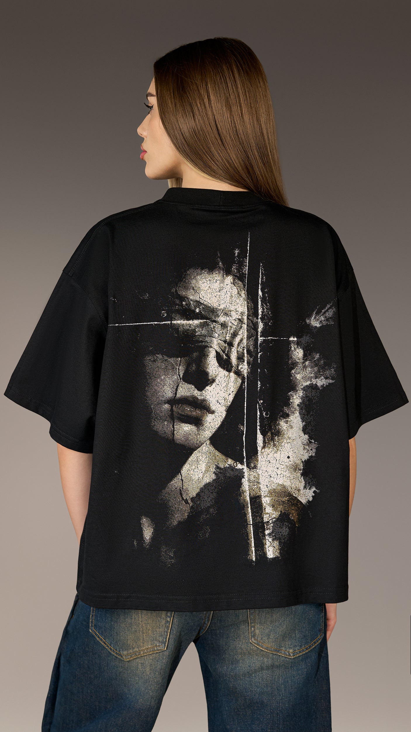 Tricou ENTROPY - T27293