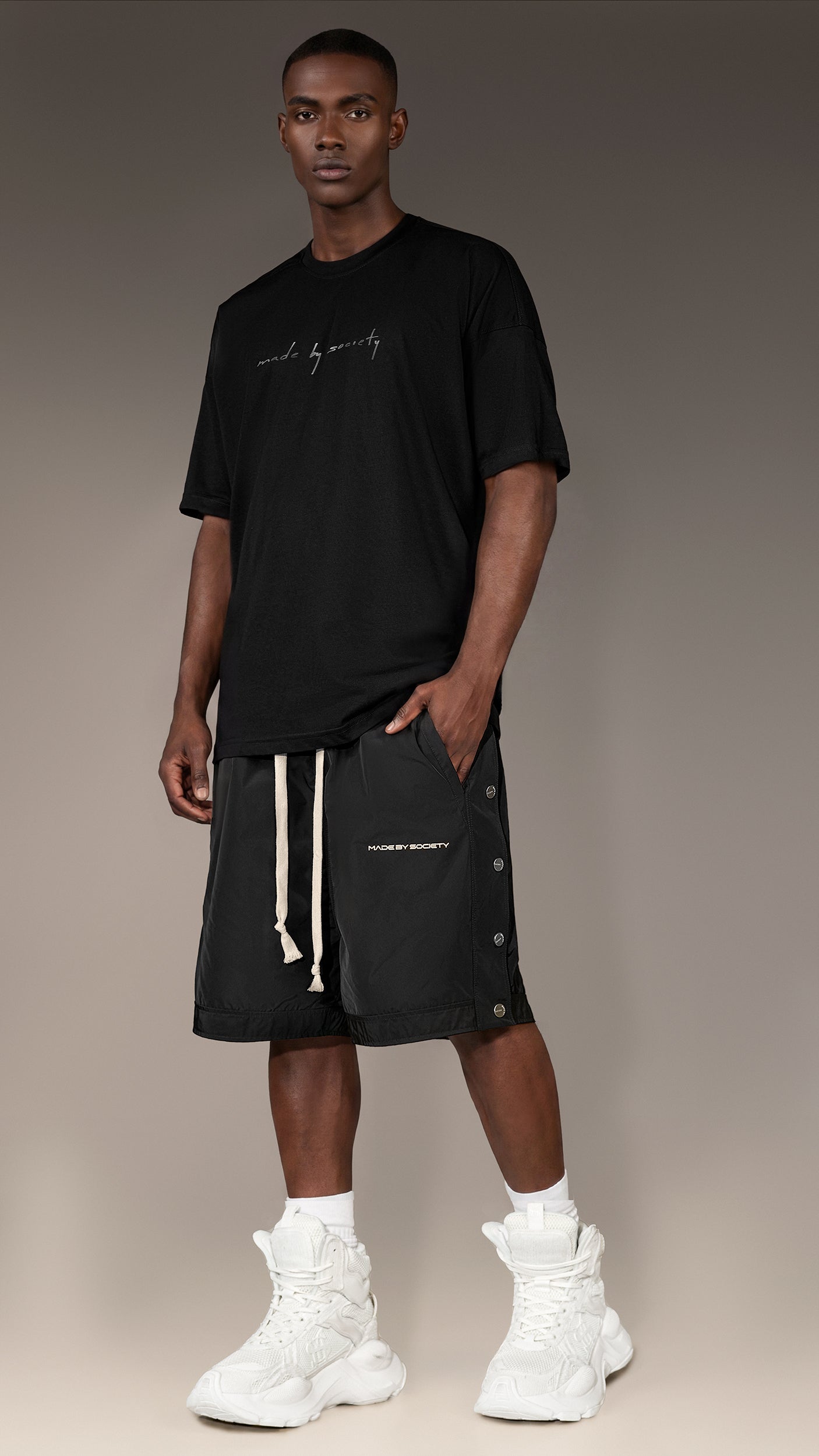 Tricou URBAN - T17145