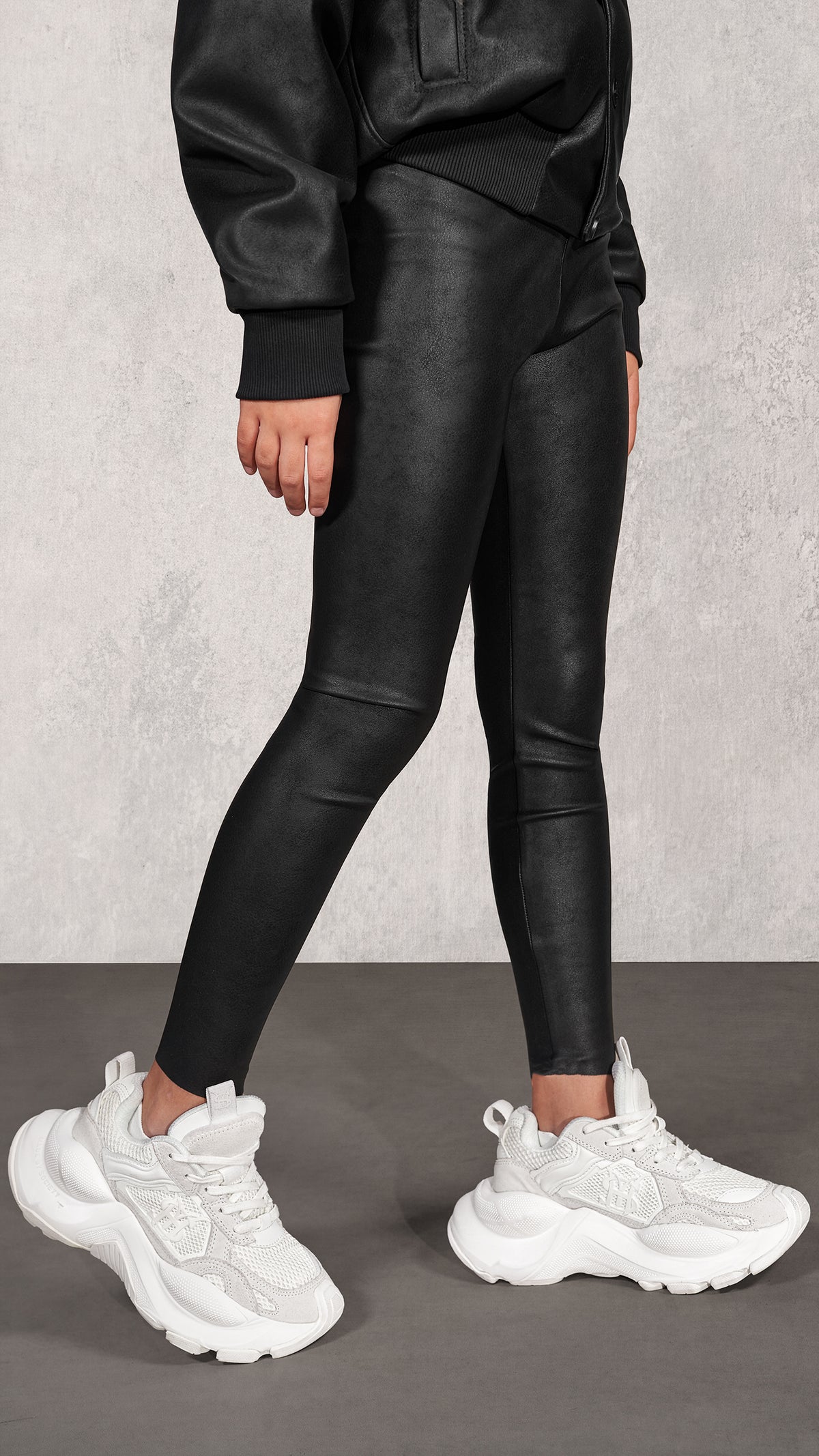 Pantaloni Kern Leggings - P37912