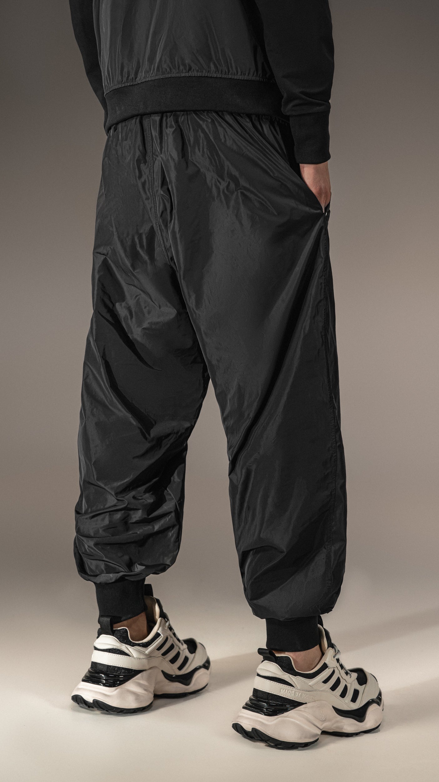 Pantaloni Made by Society – P15618