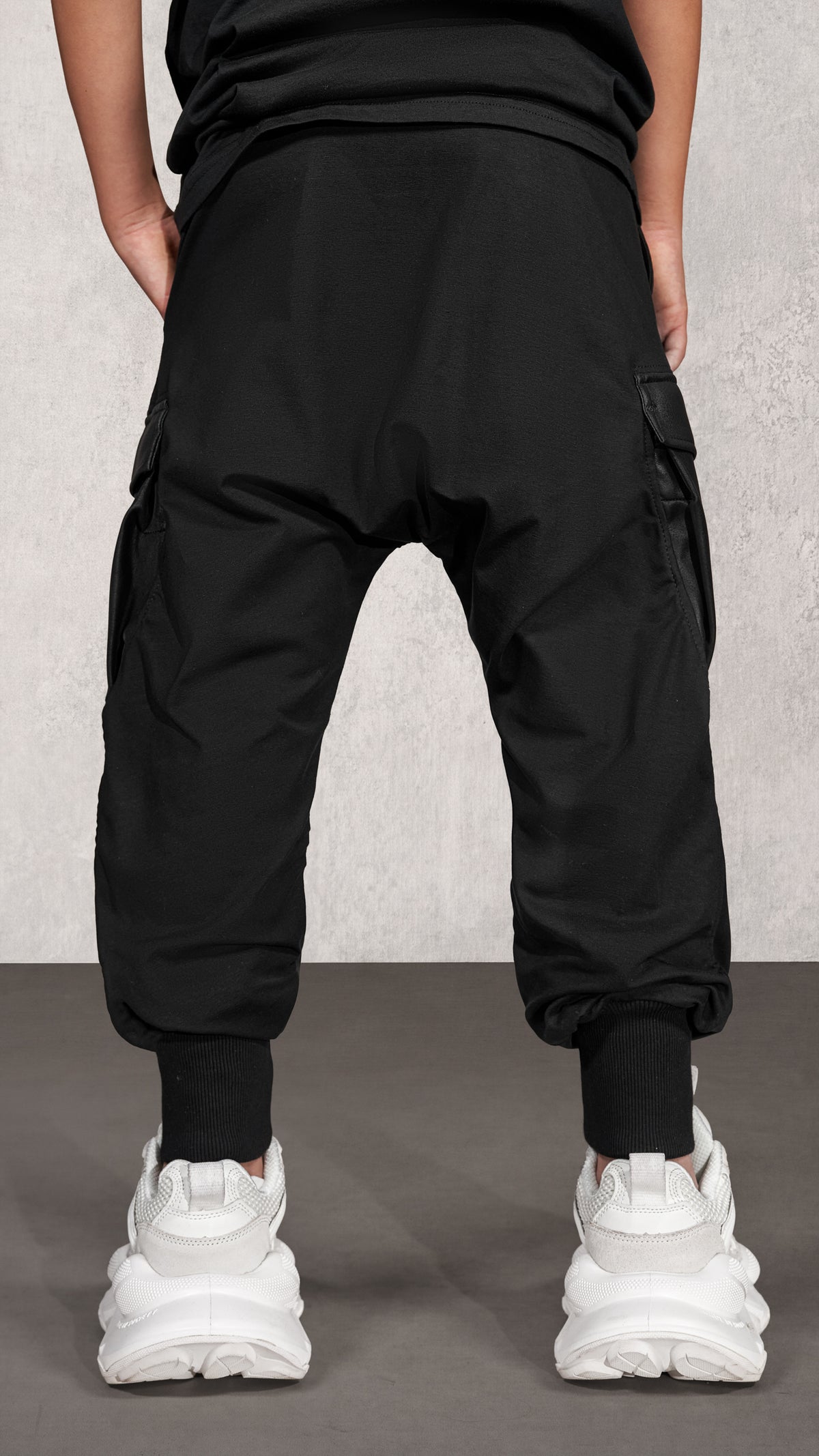 Pantaloni Vesper - P37889