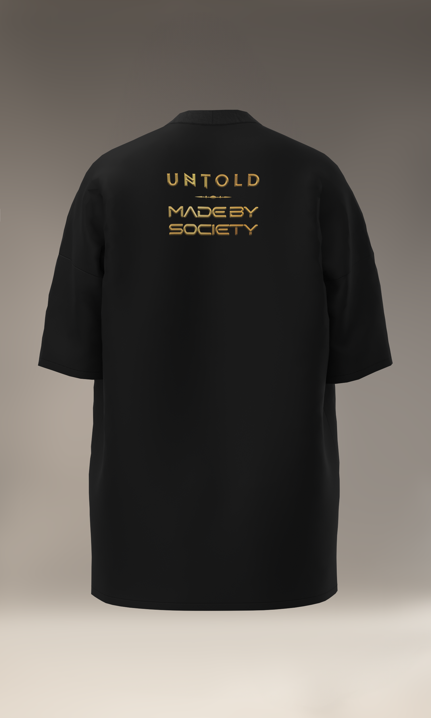 TRICOU MBS - T16212
