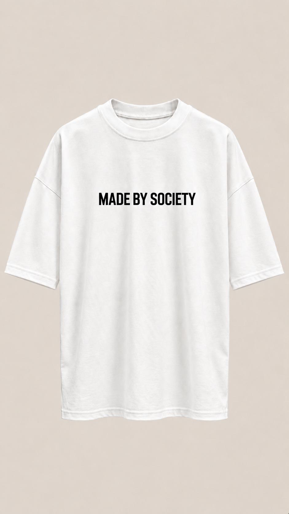Tricou BORN TO DISOBEY - T18010