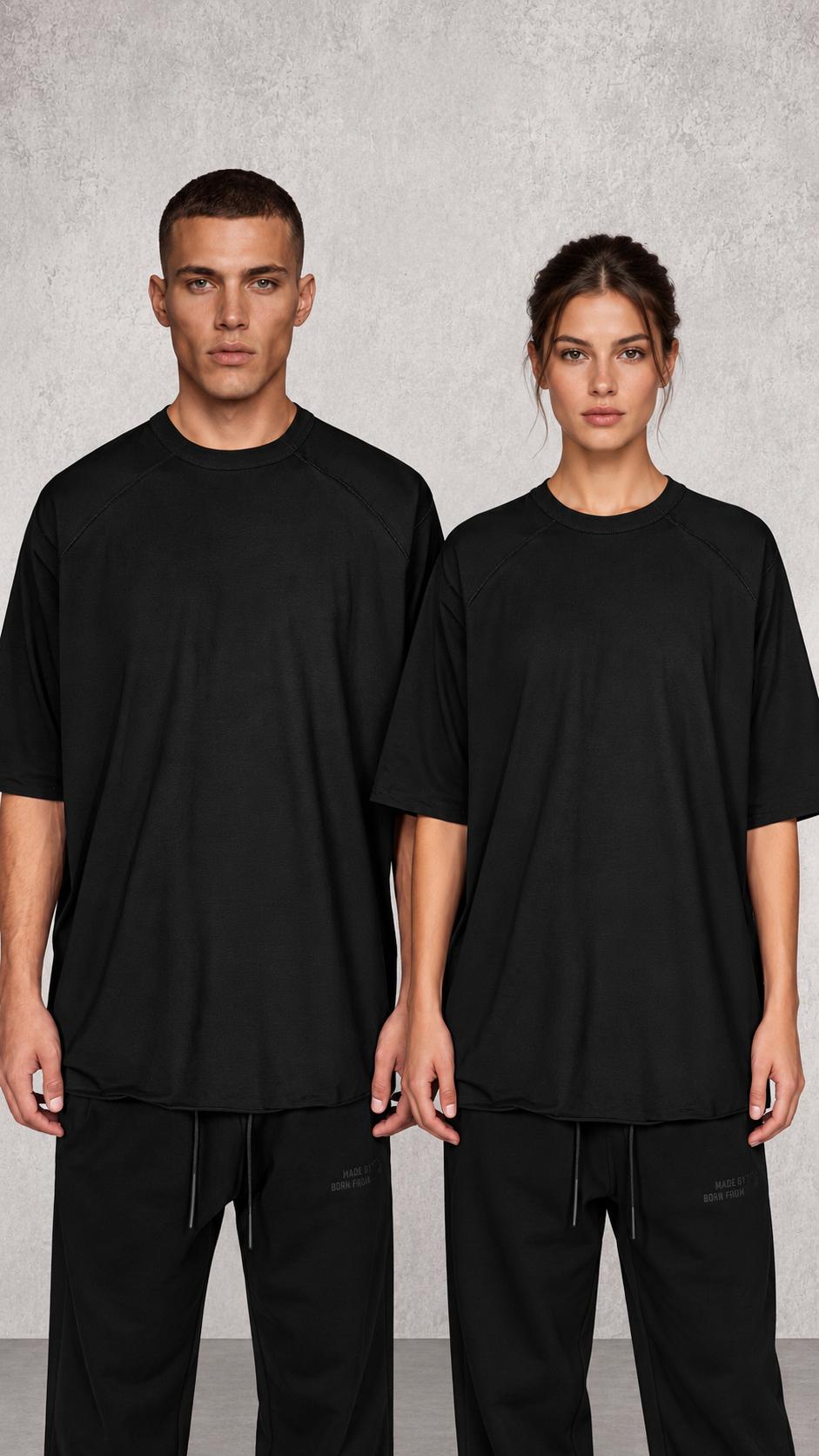 Tricou Crossline BORN FROM THE STREETS - T18042