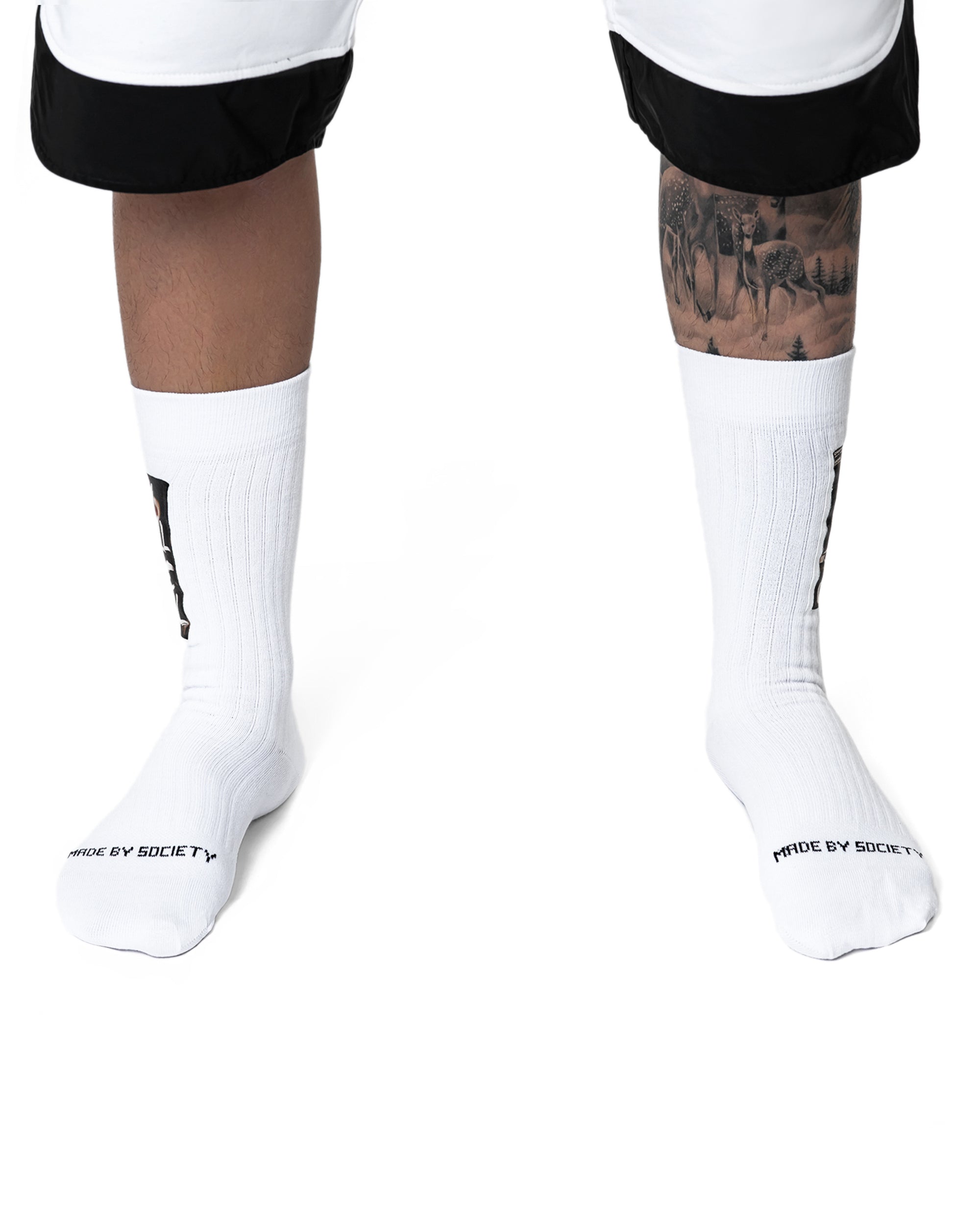 Made by society socks - A12079