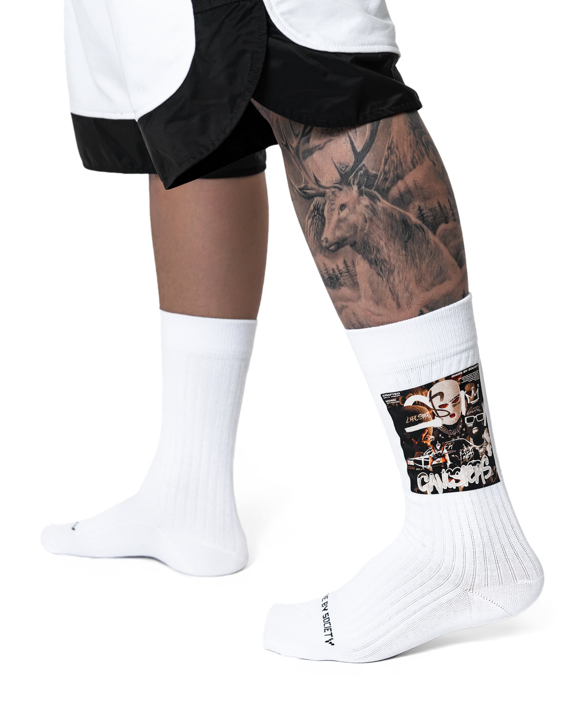 Made by society socks - A12079