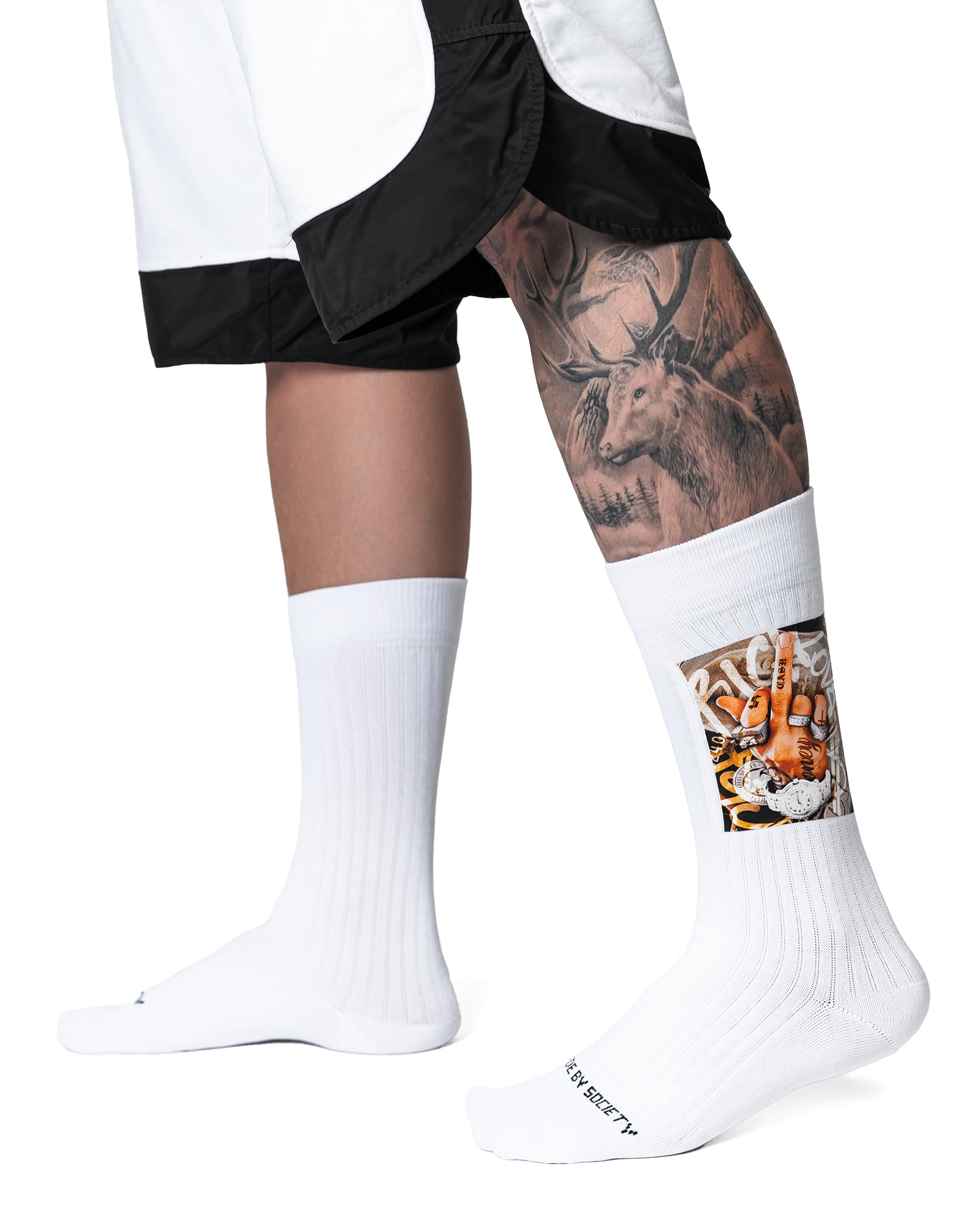 Made by society socks - A12080