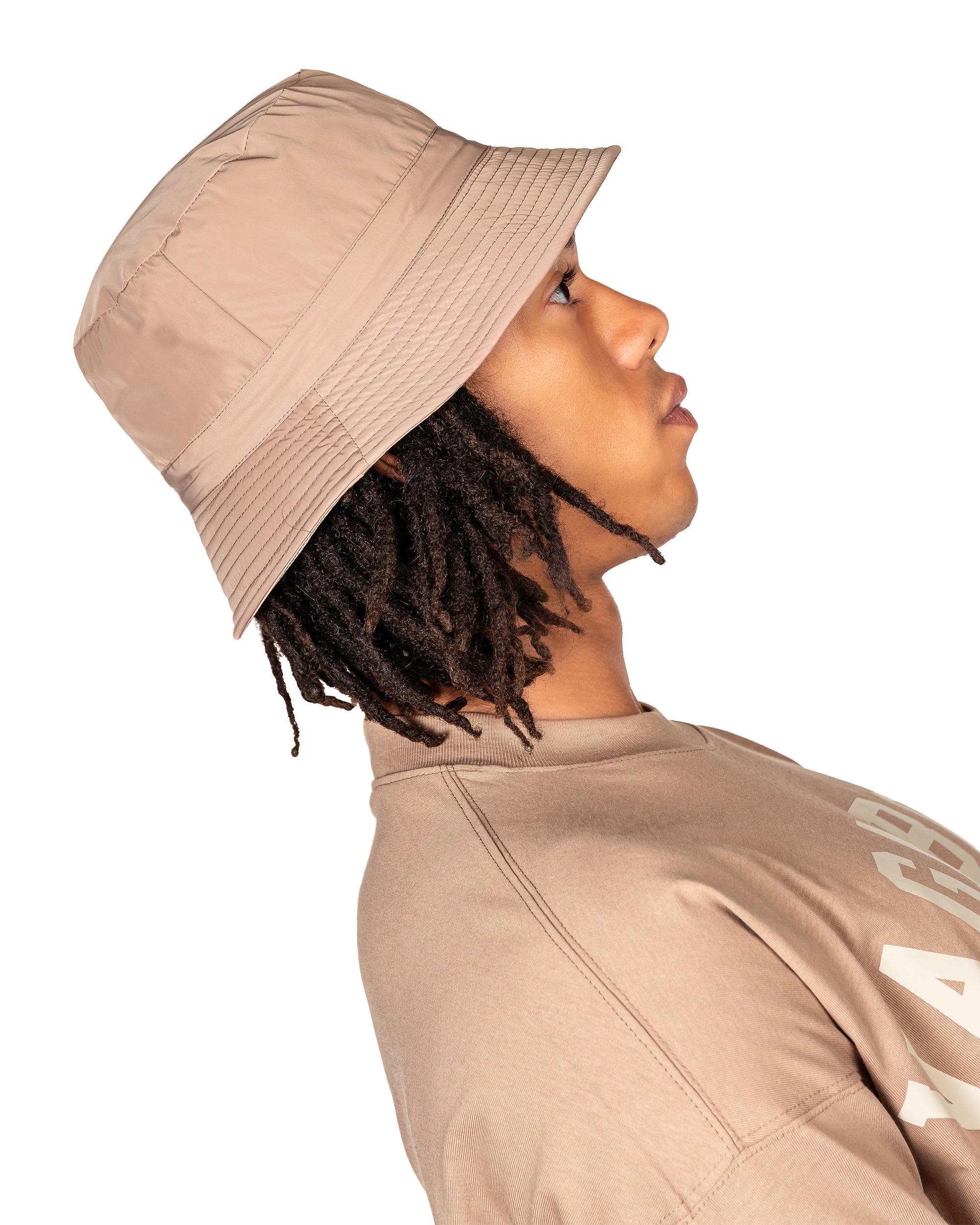 Bucket hat - A12769