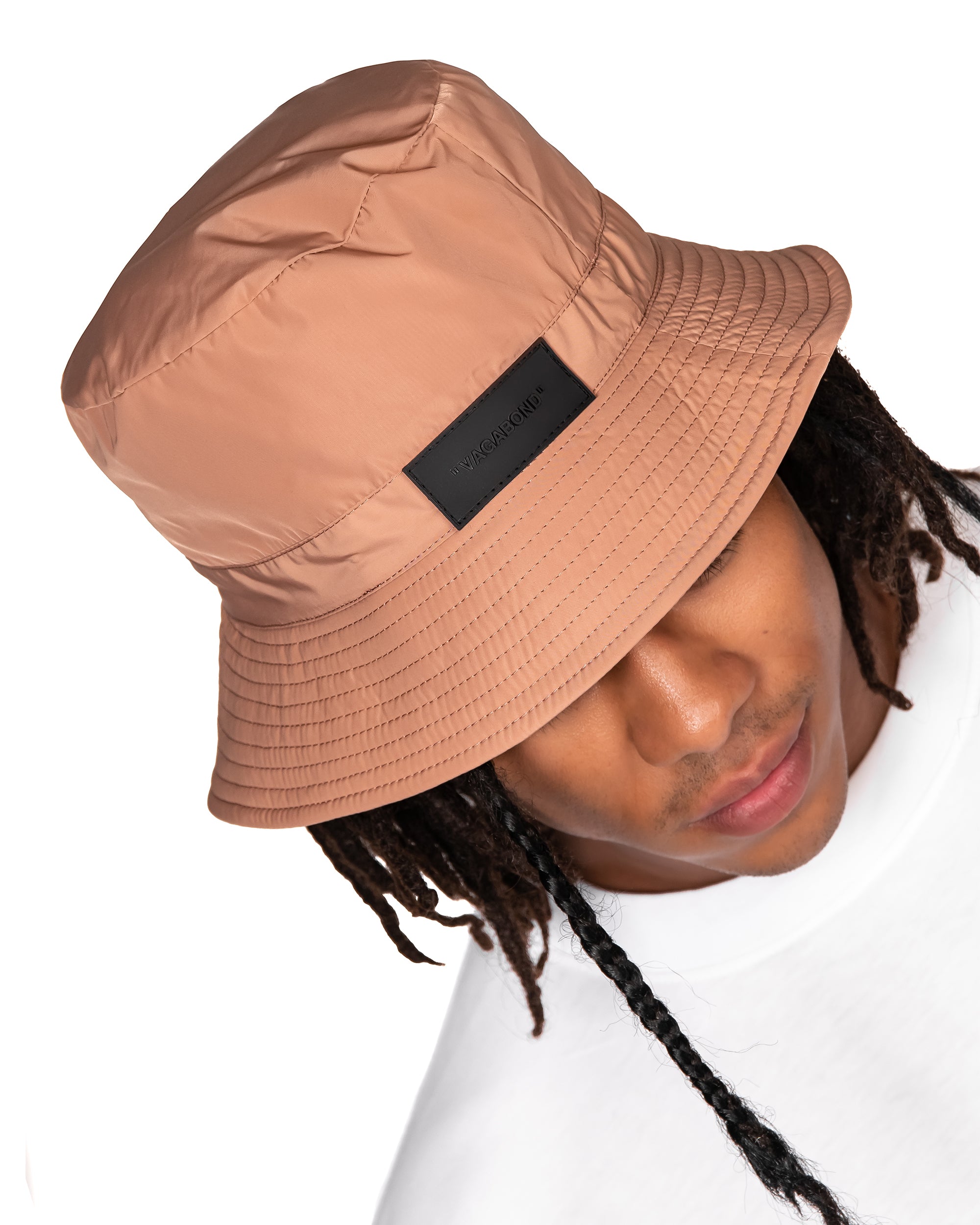Bucket hat - A12770