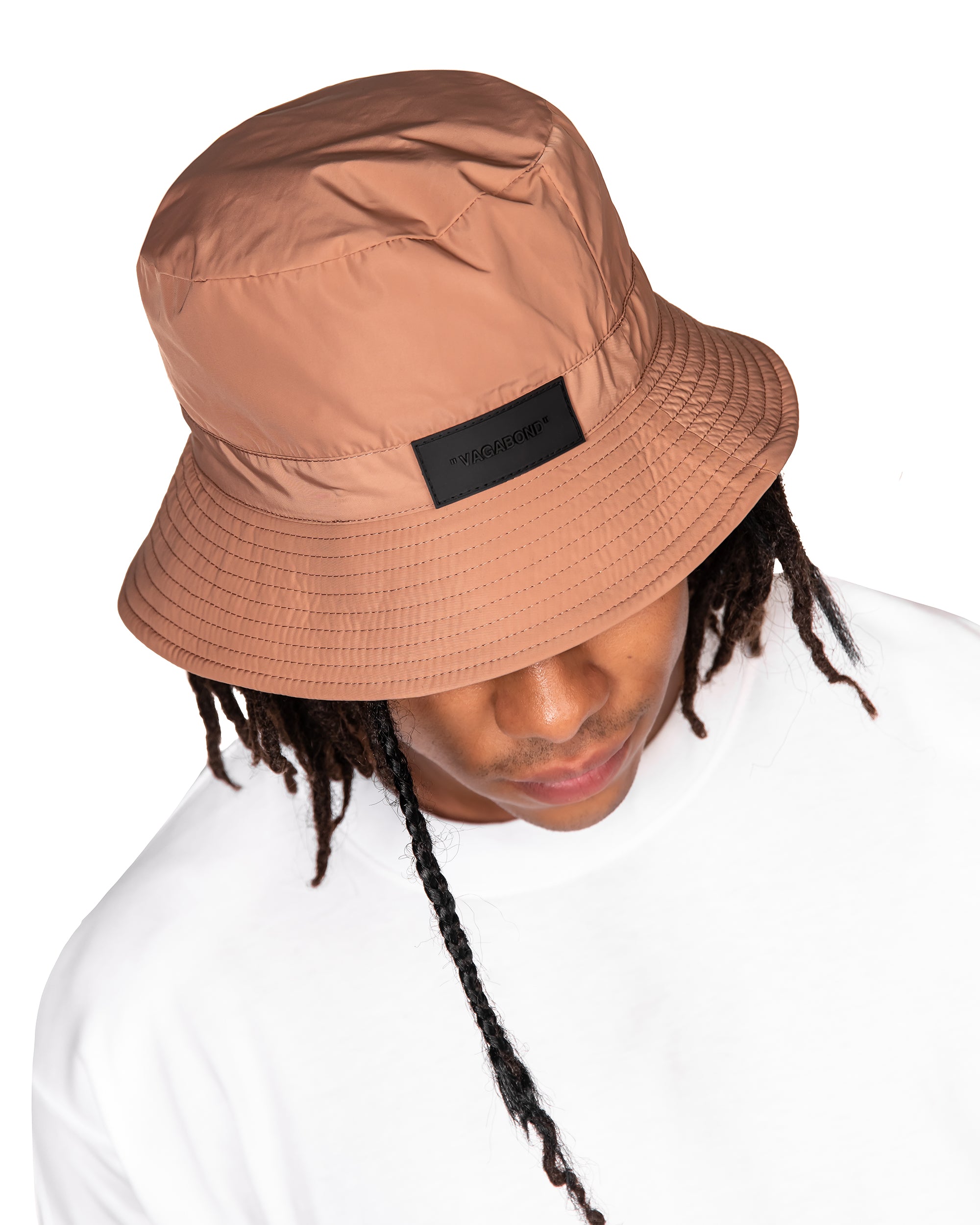 Bucket hat - A12770