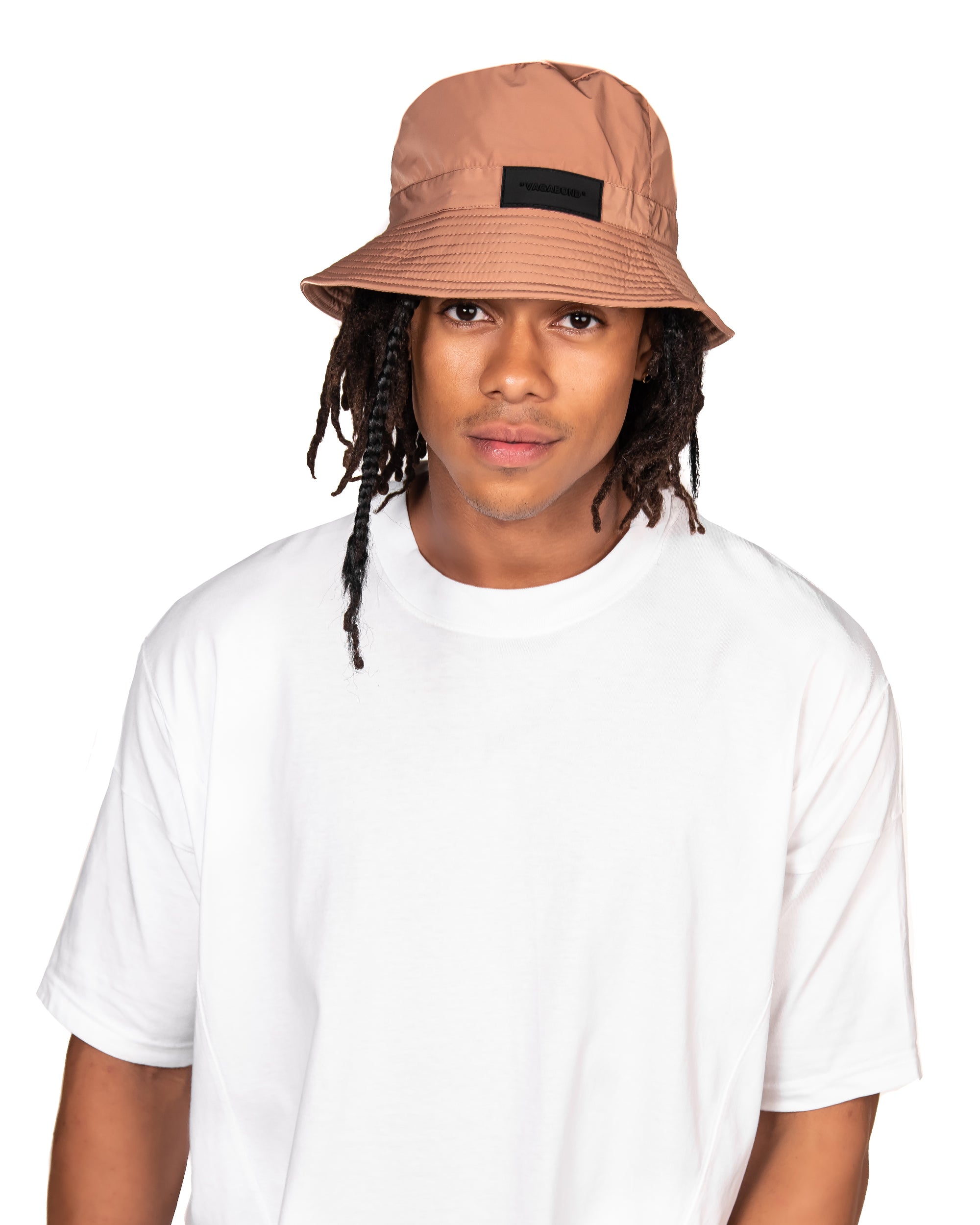 Bucket hat - A12770