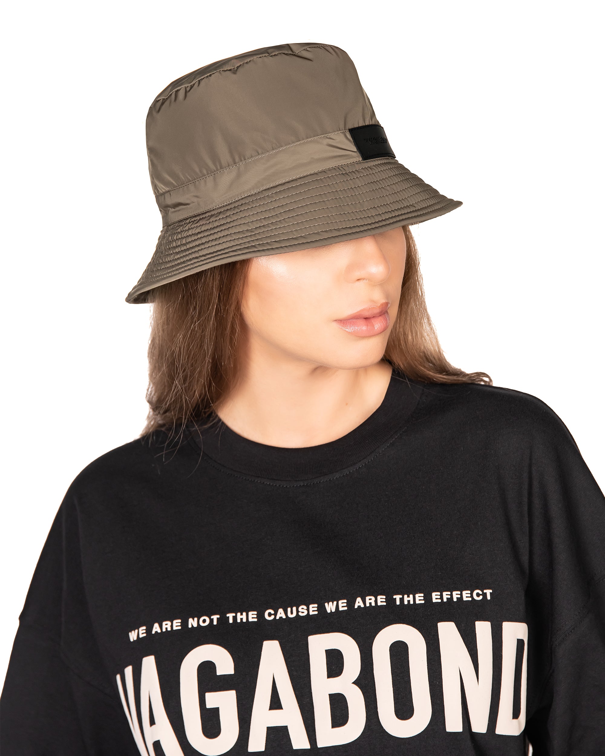 Bucket hat - A12771