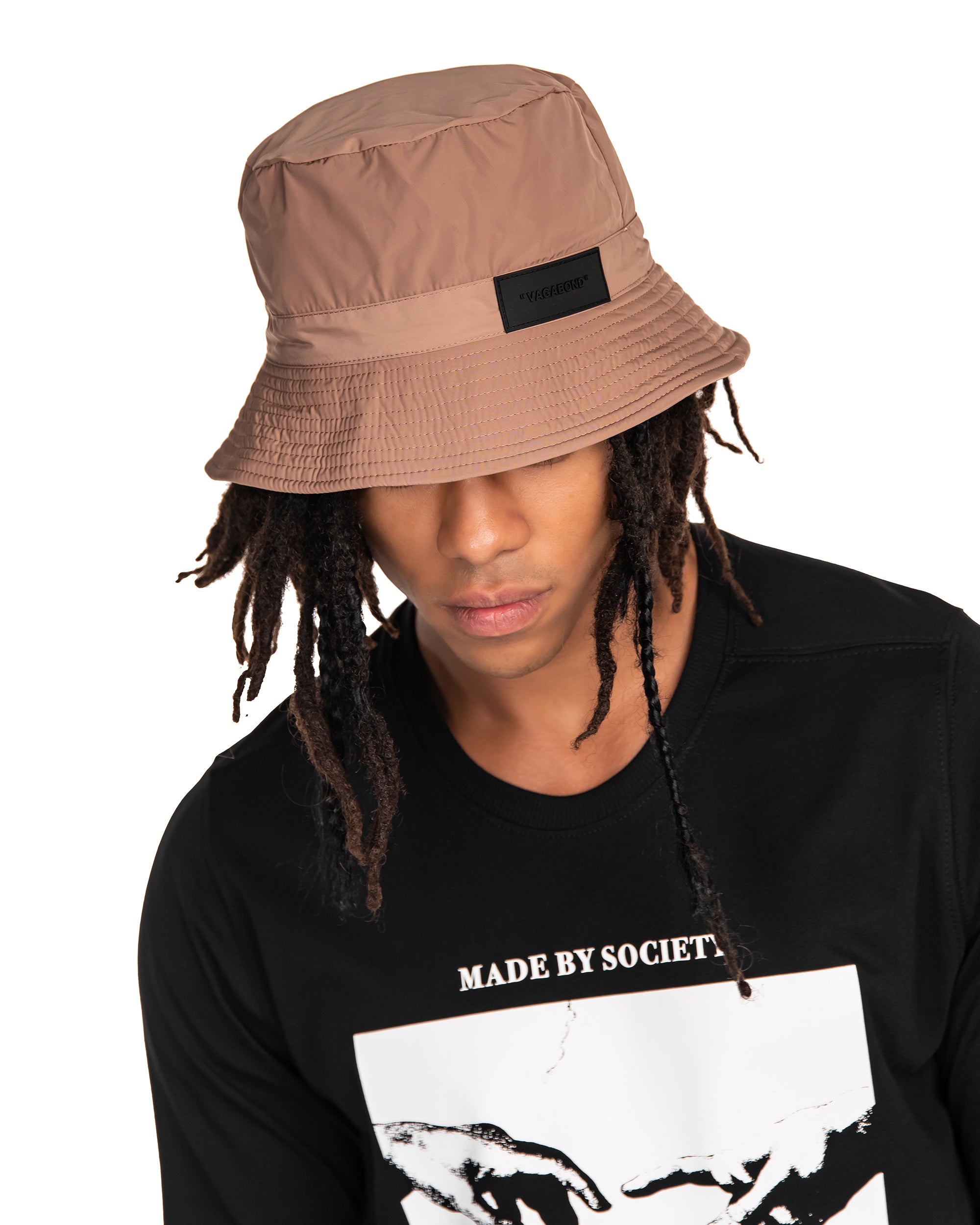 Bucket hat - A12774
