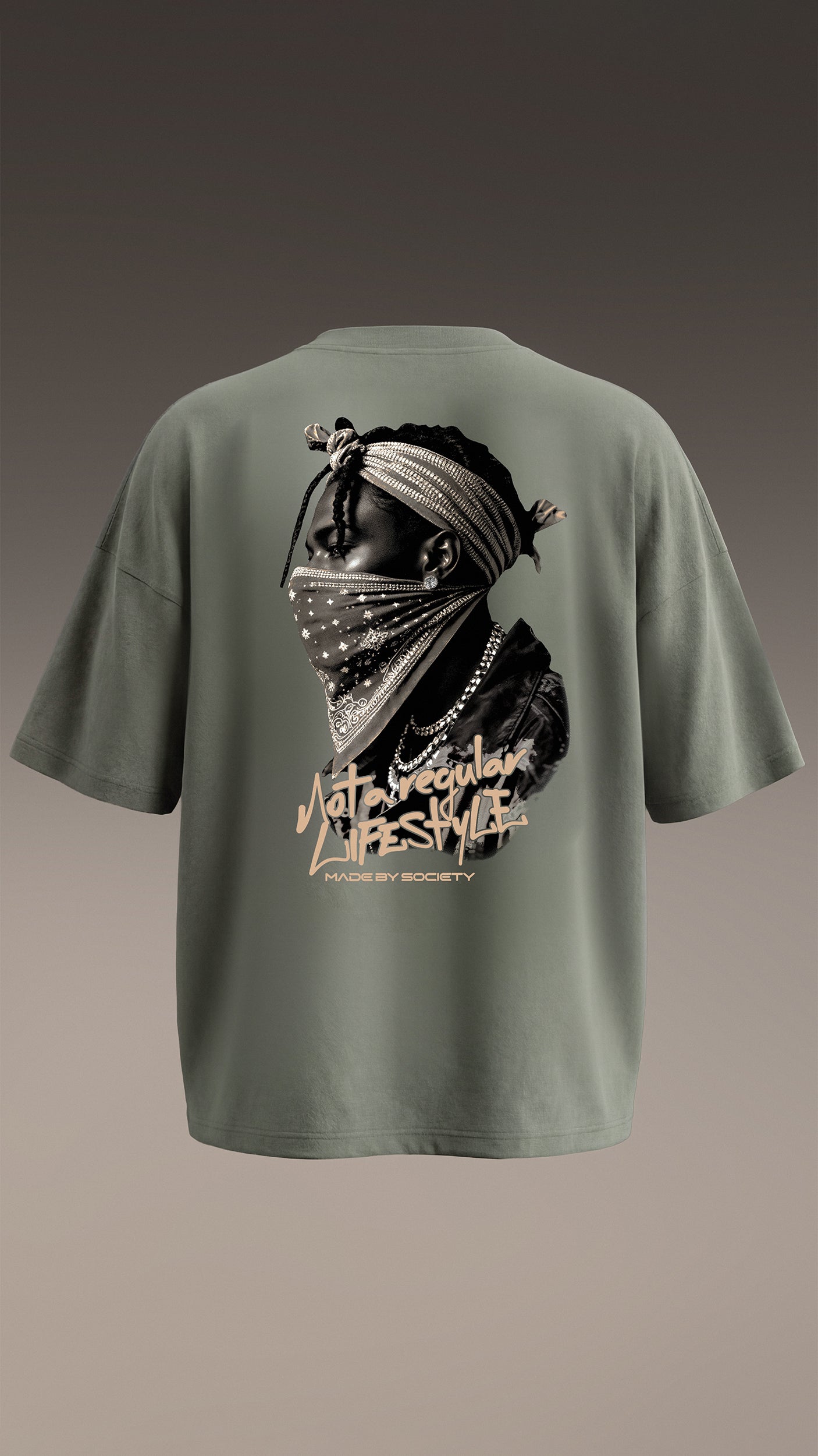 Tricou GRAVITAS - T17511