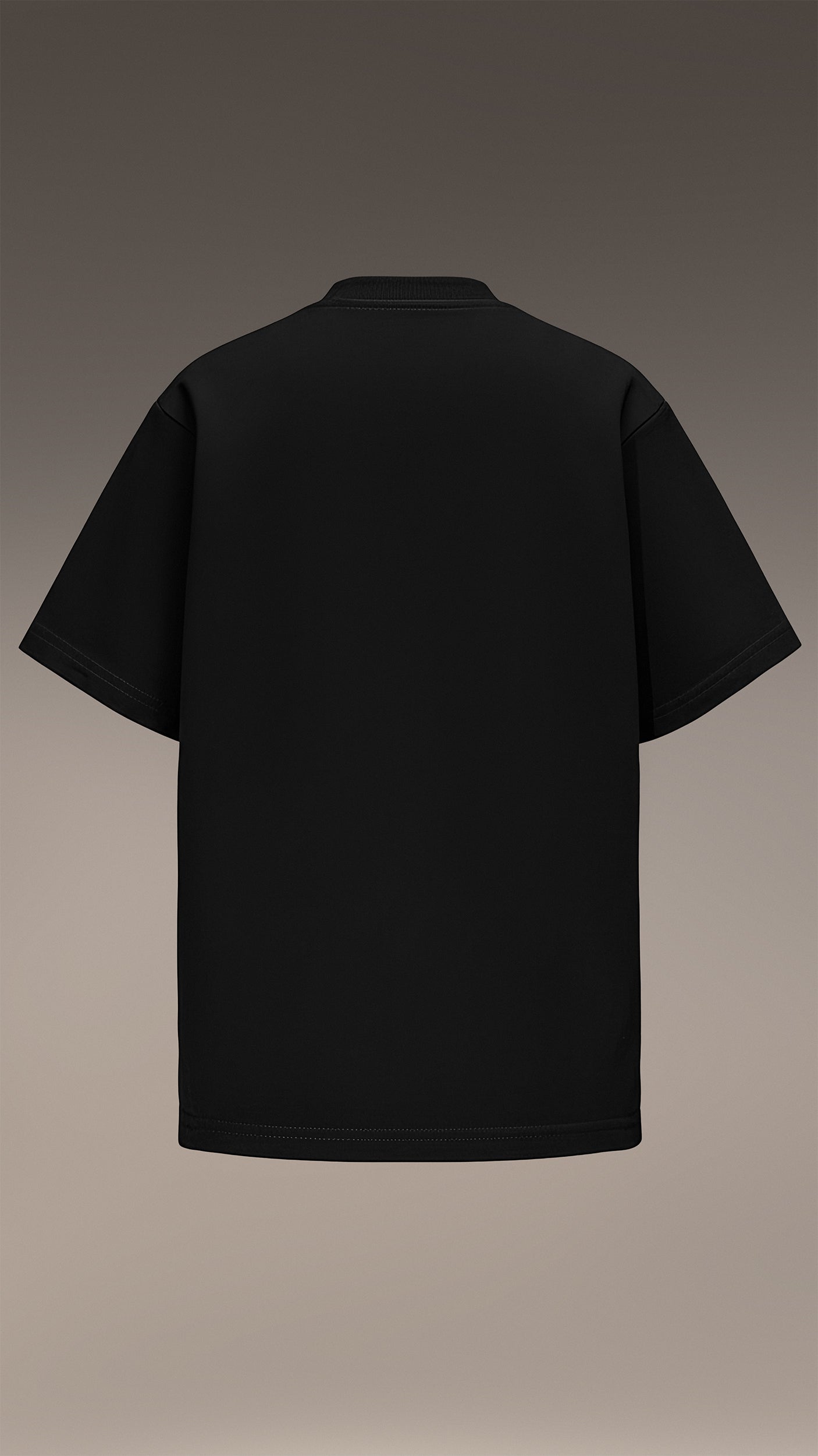 Tricou Made by Society - T36871