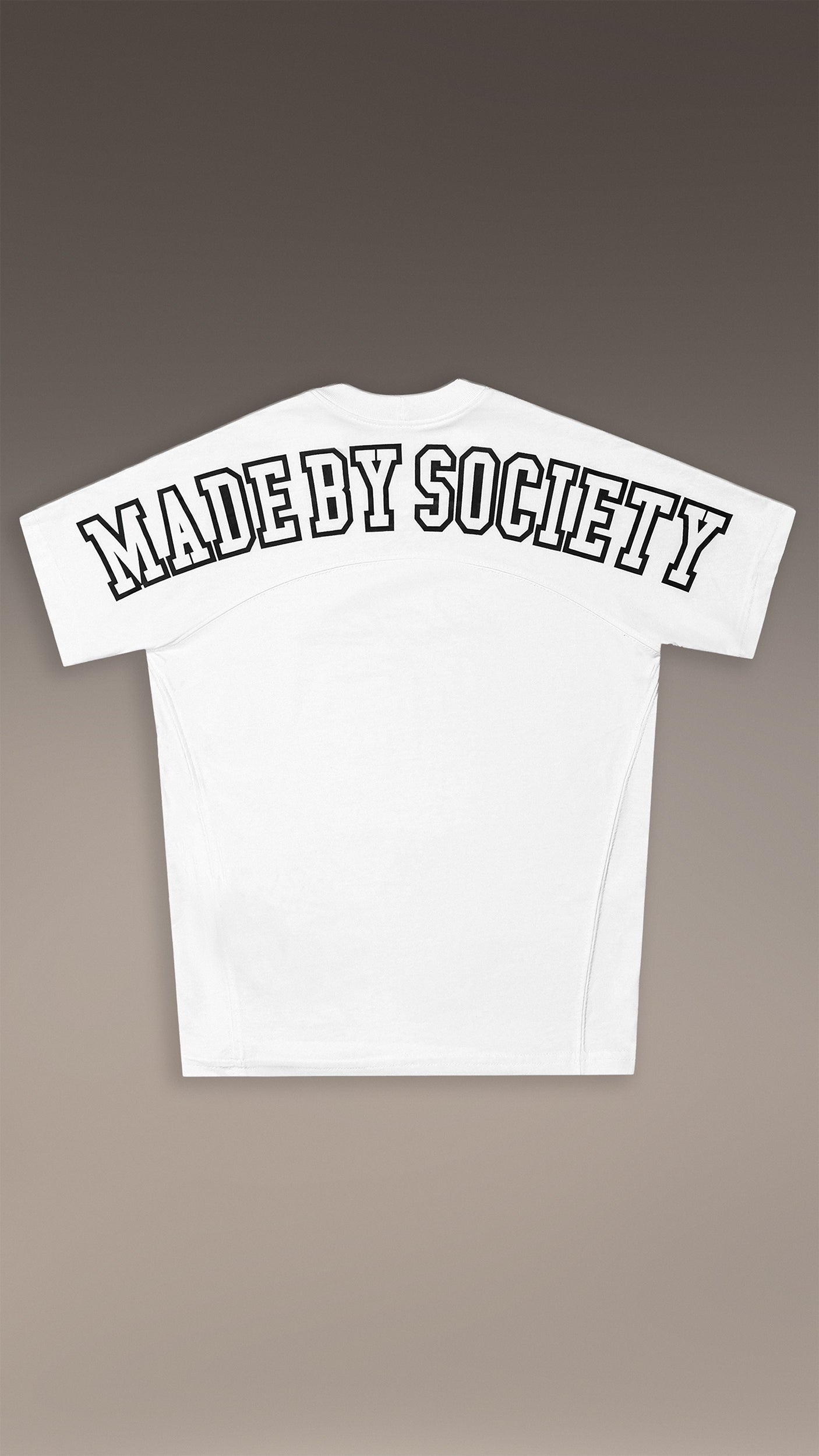 BRANDED T-SHIRT - T35584