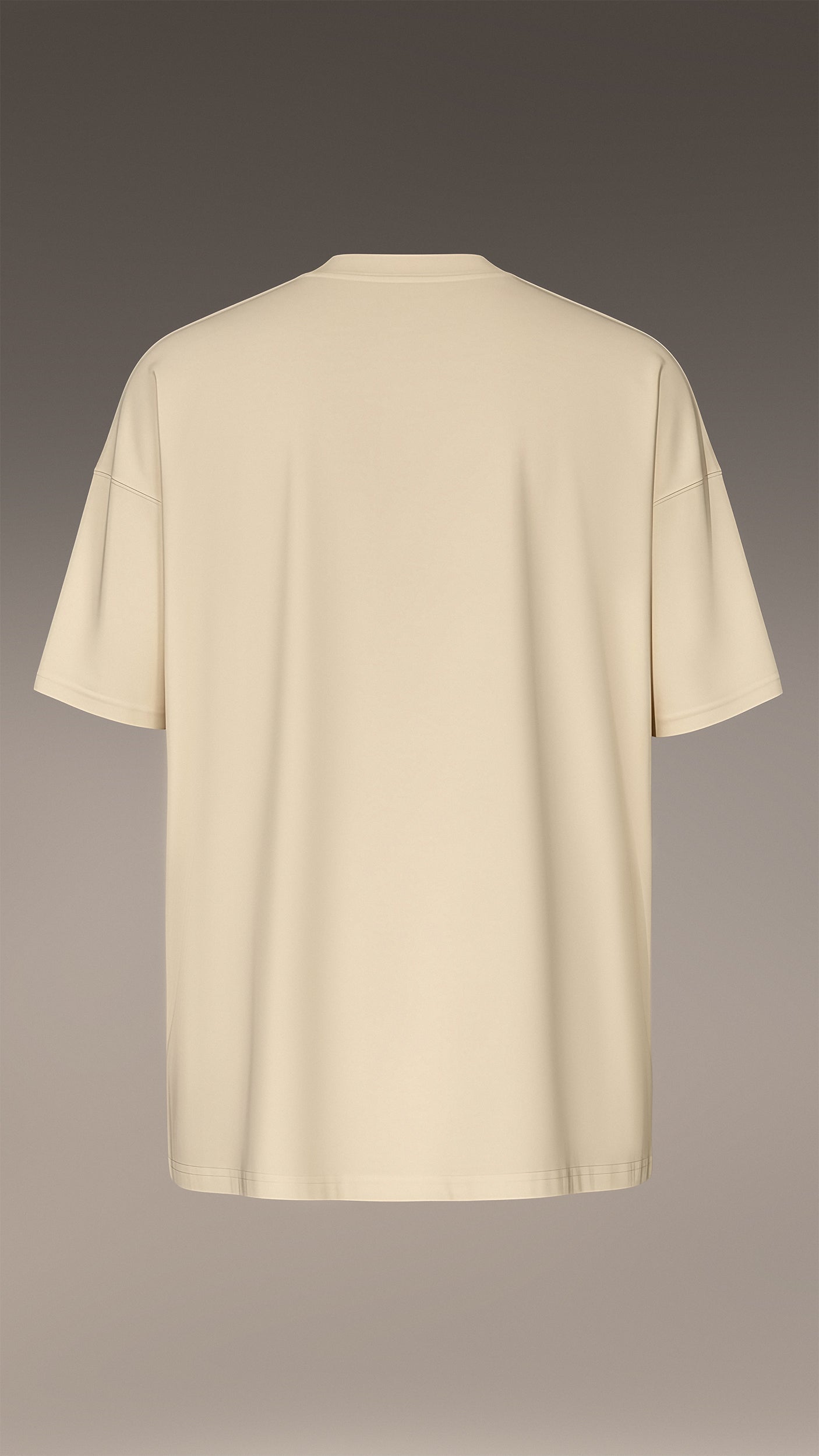 Tricou Night Authority