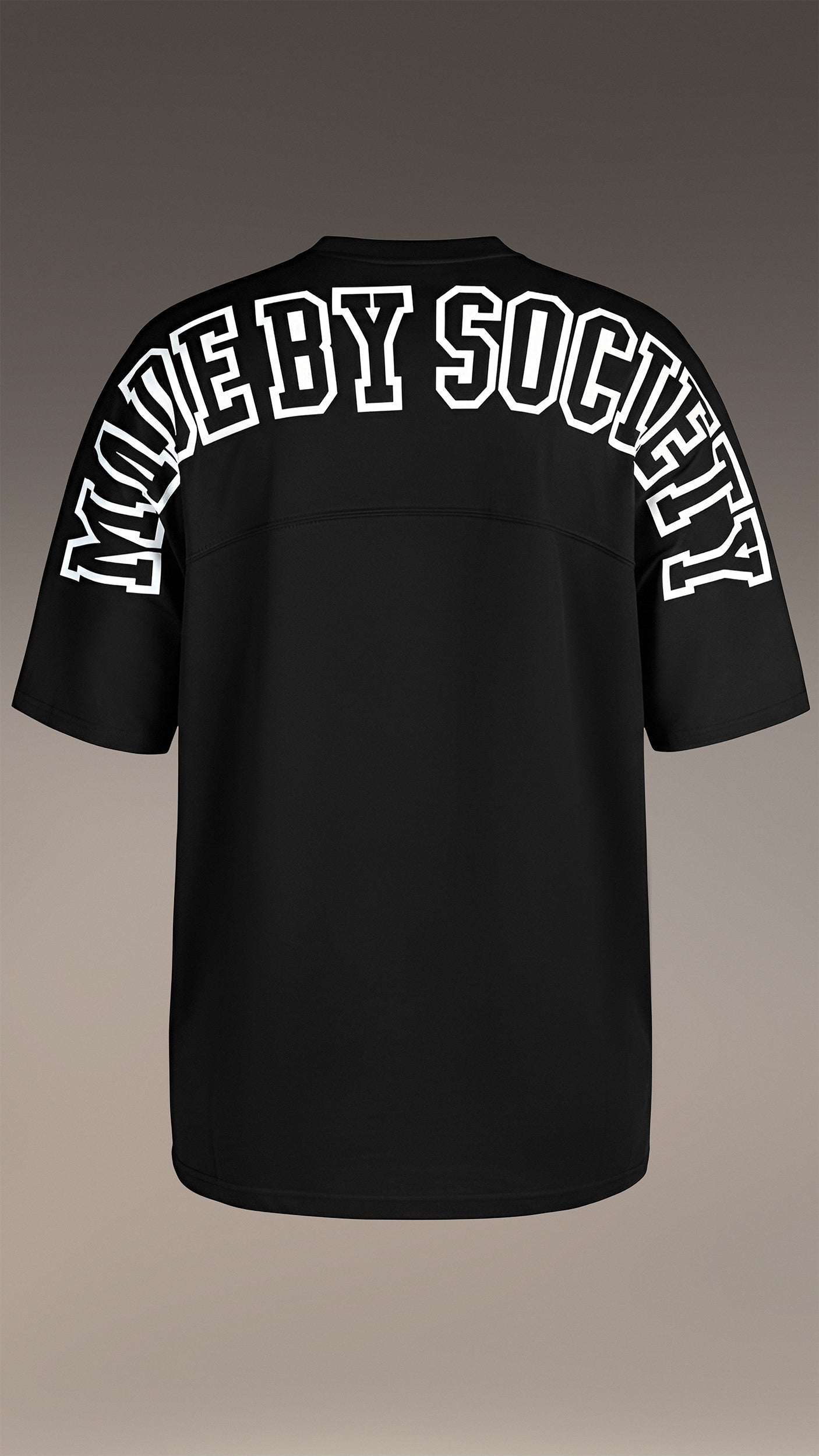 Tricou “Only w. Passion” - T15323