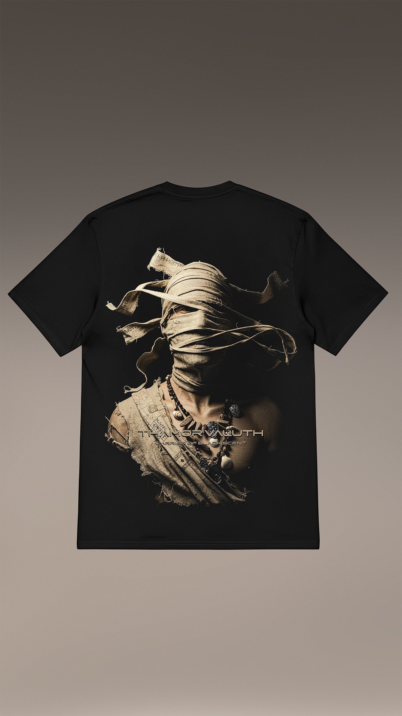 Tricou Made by Society - T16732