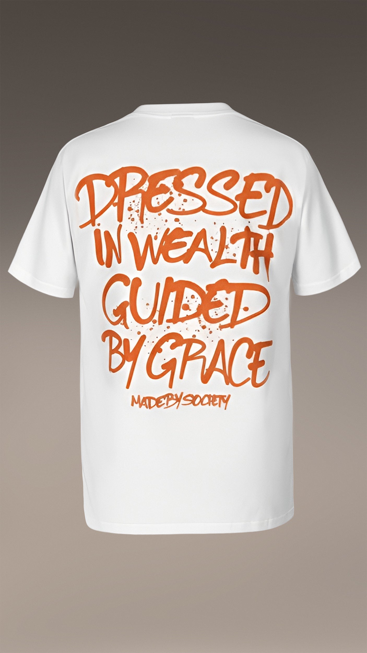 Rich angel t-shirt - T34776