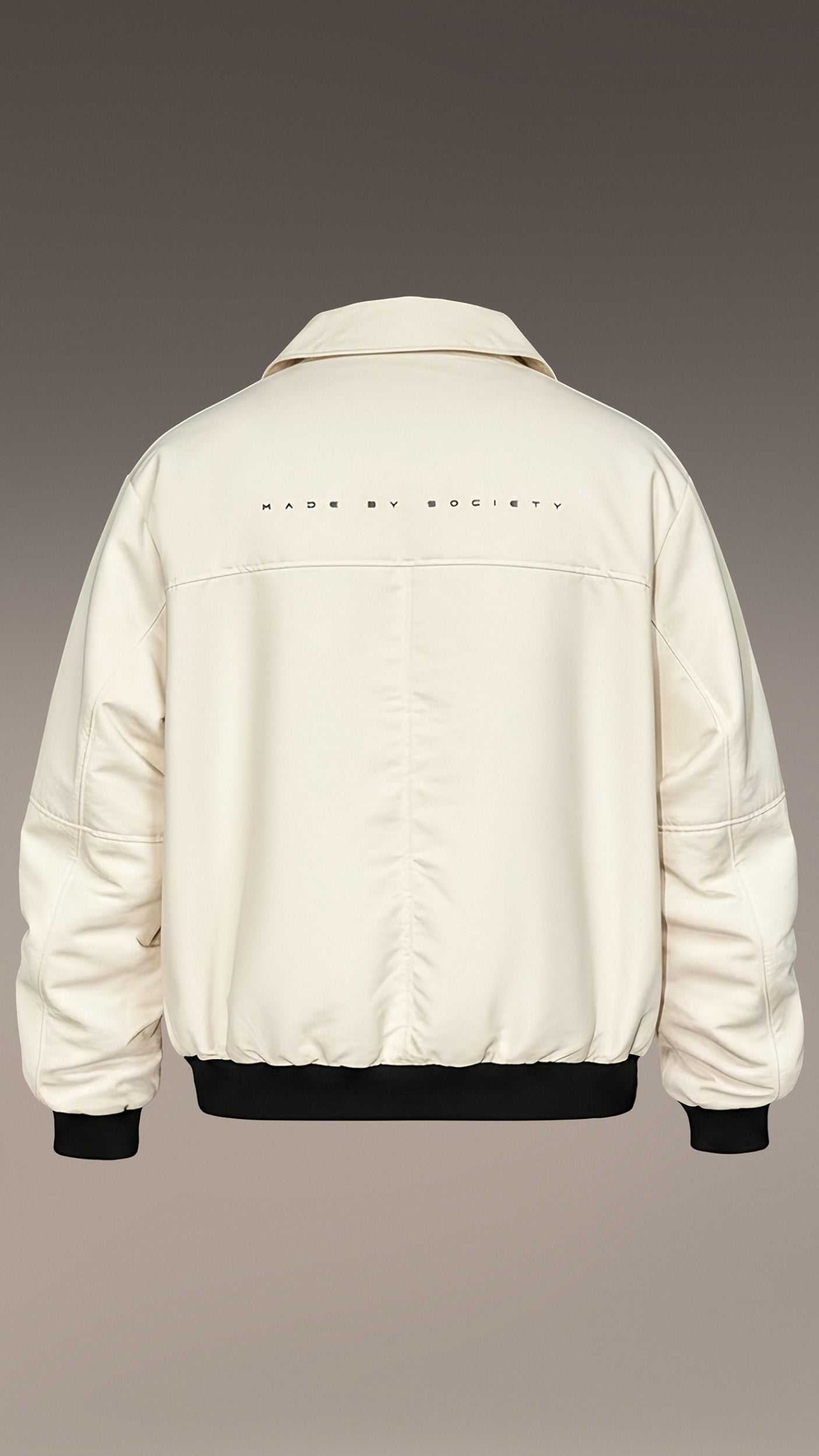 Jacheta No Signal - J17005