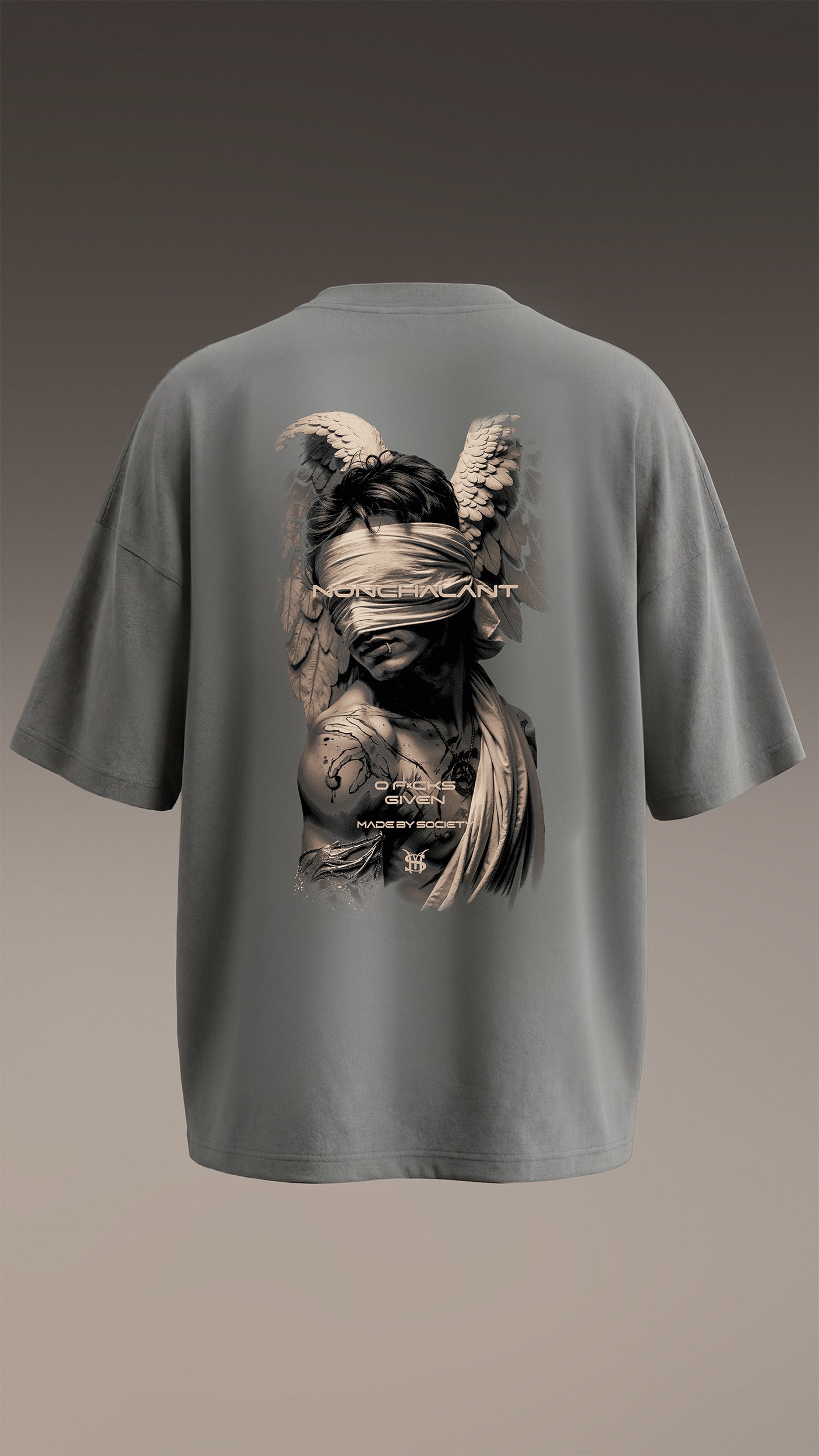 Tricou COSMIC - T17508