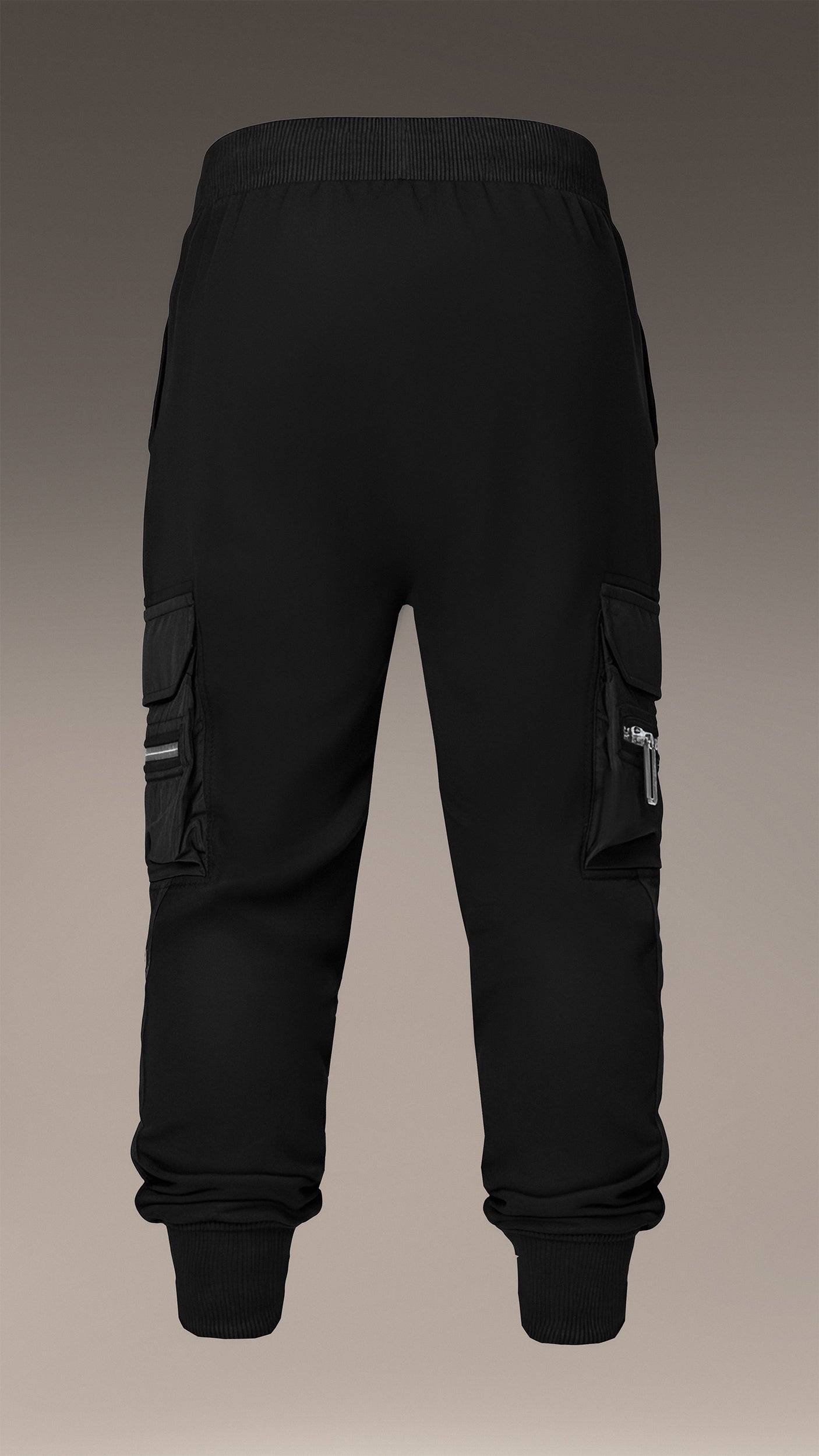 Pantaloni cargo - P34883