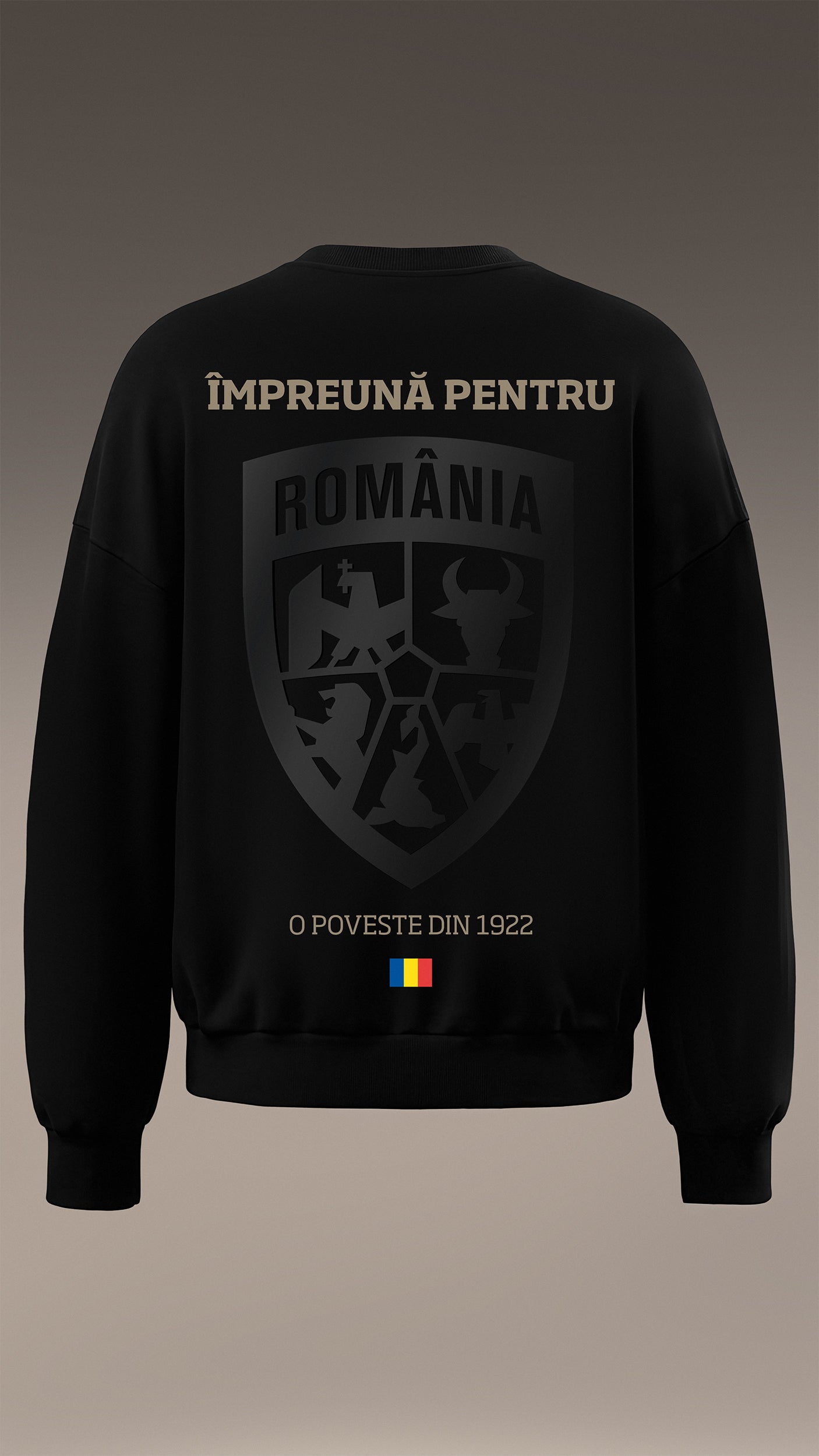 Hanorac MBS x Romania – Mandrie. Emotie. Unitate - H17243