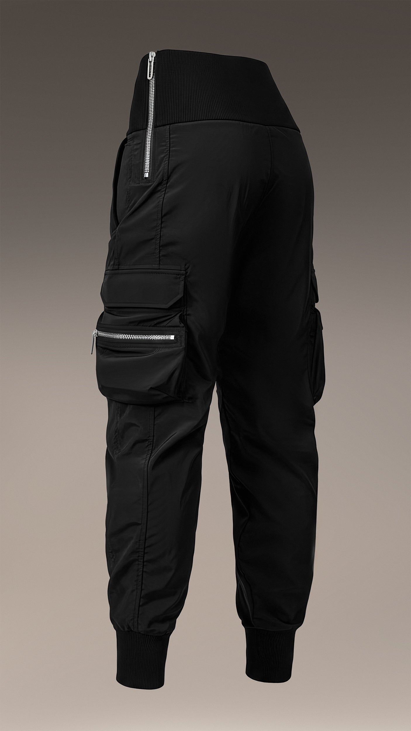 Pantaloni cargo - P24240