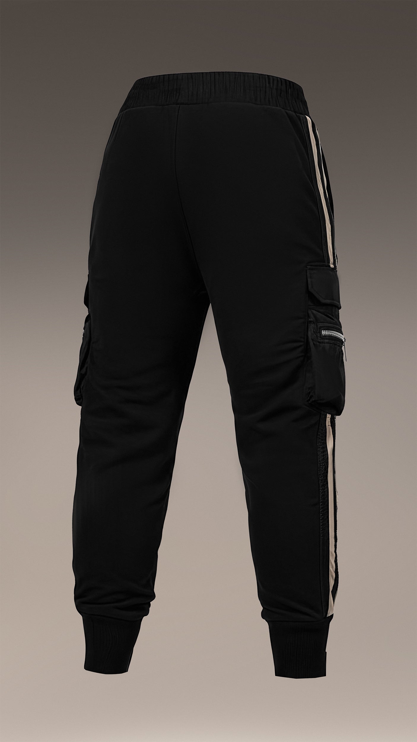 Cargo pants - P12978