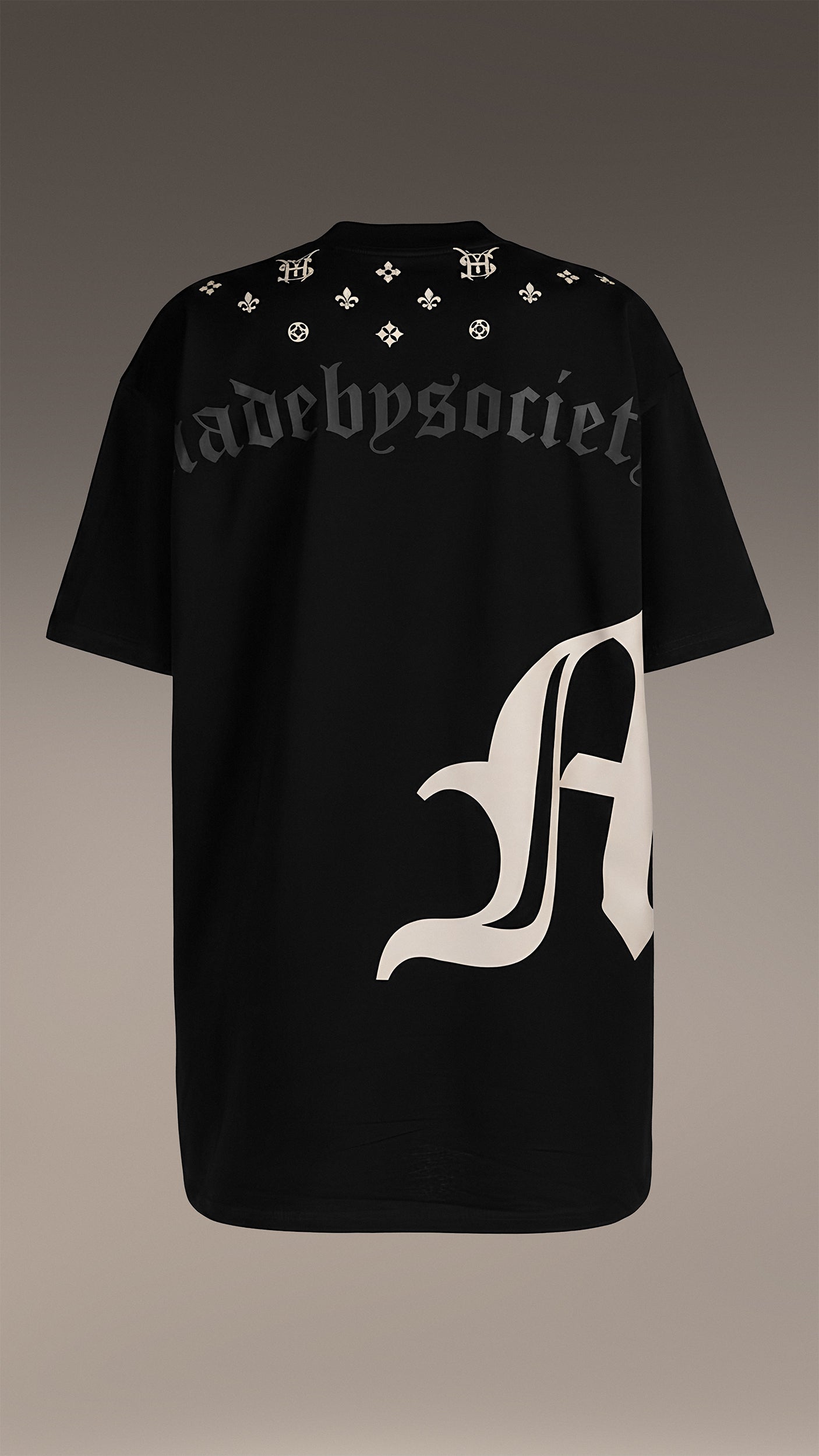 BRANDED T-SHIRT - T25350
