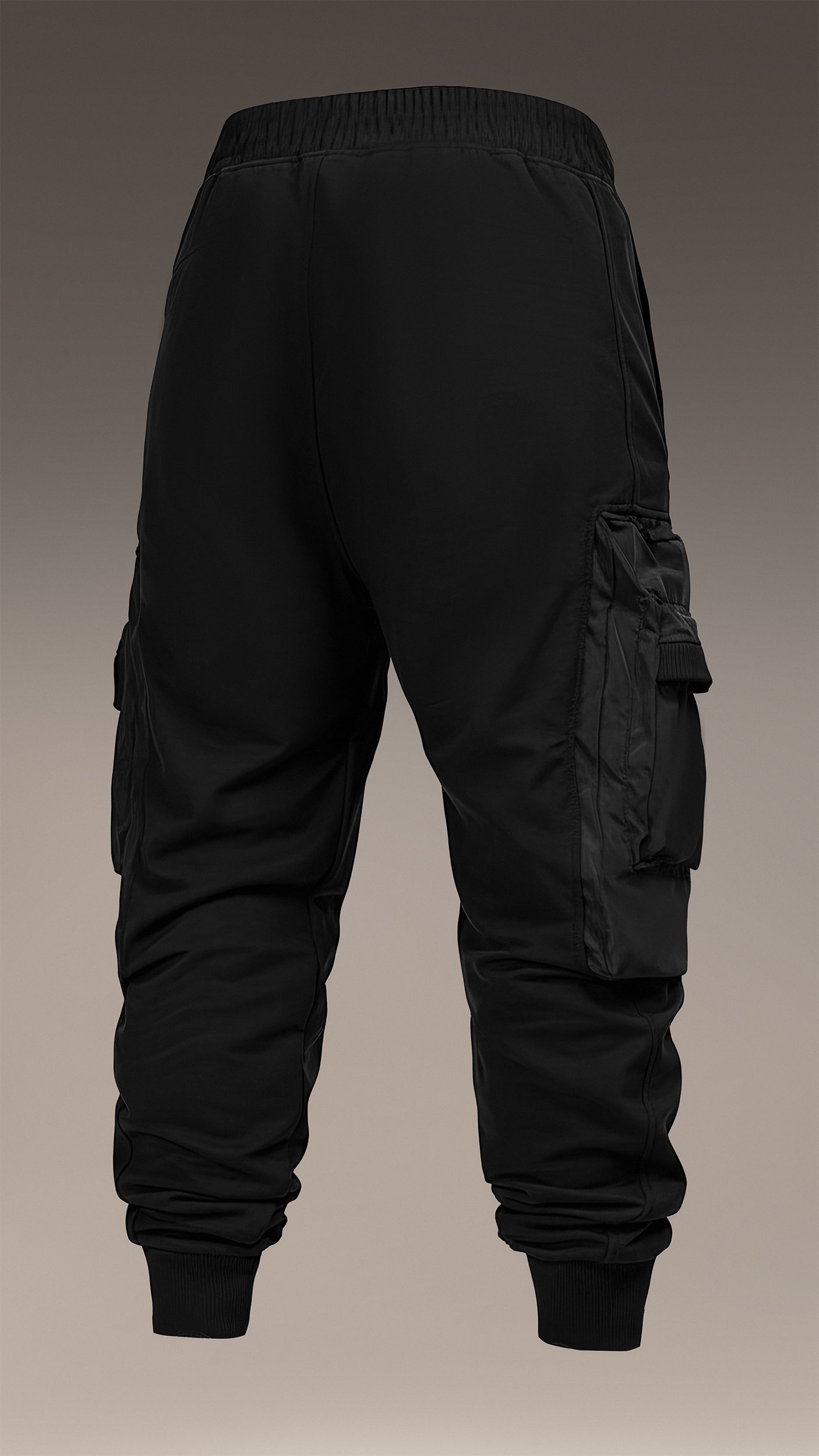 CARGO PANTS - P15150