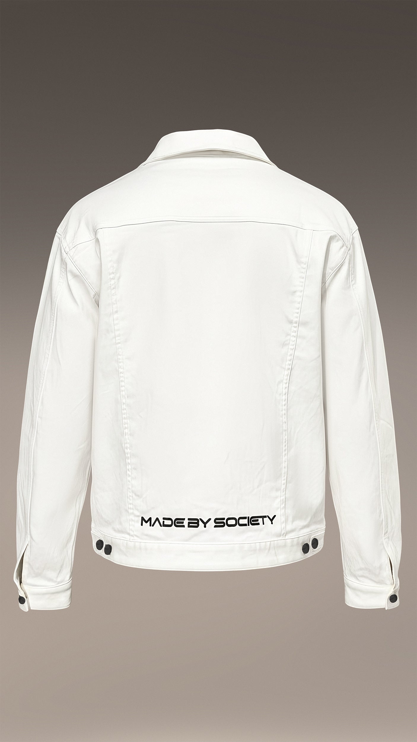 Jacheta denim - J15551