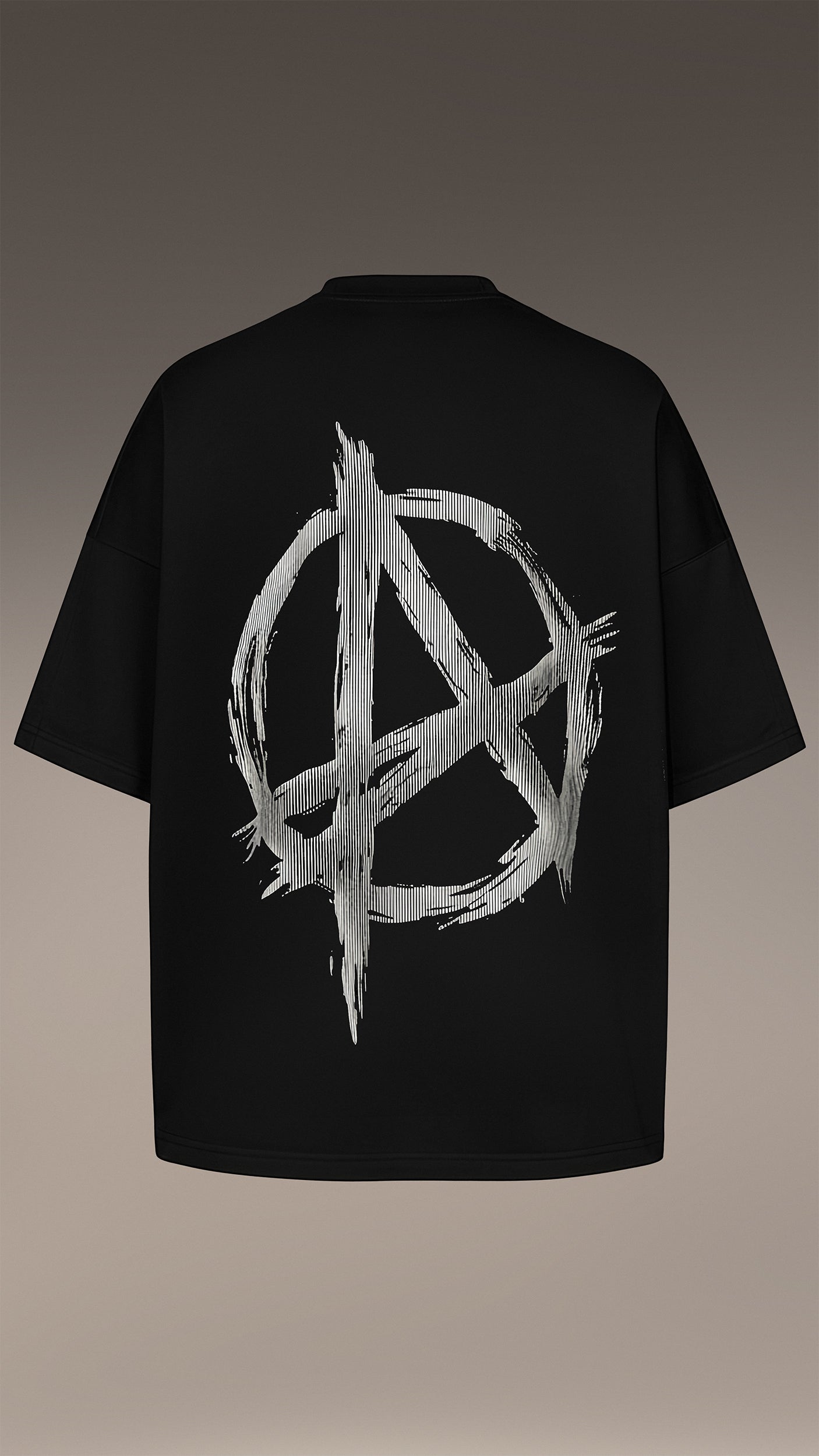 Tricou "Anarchy" - T16855