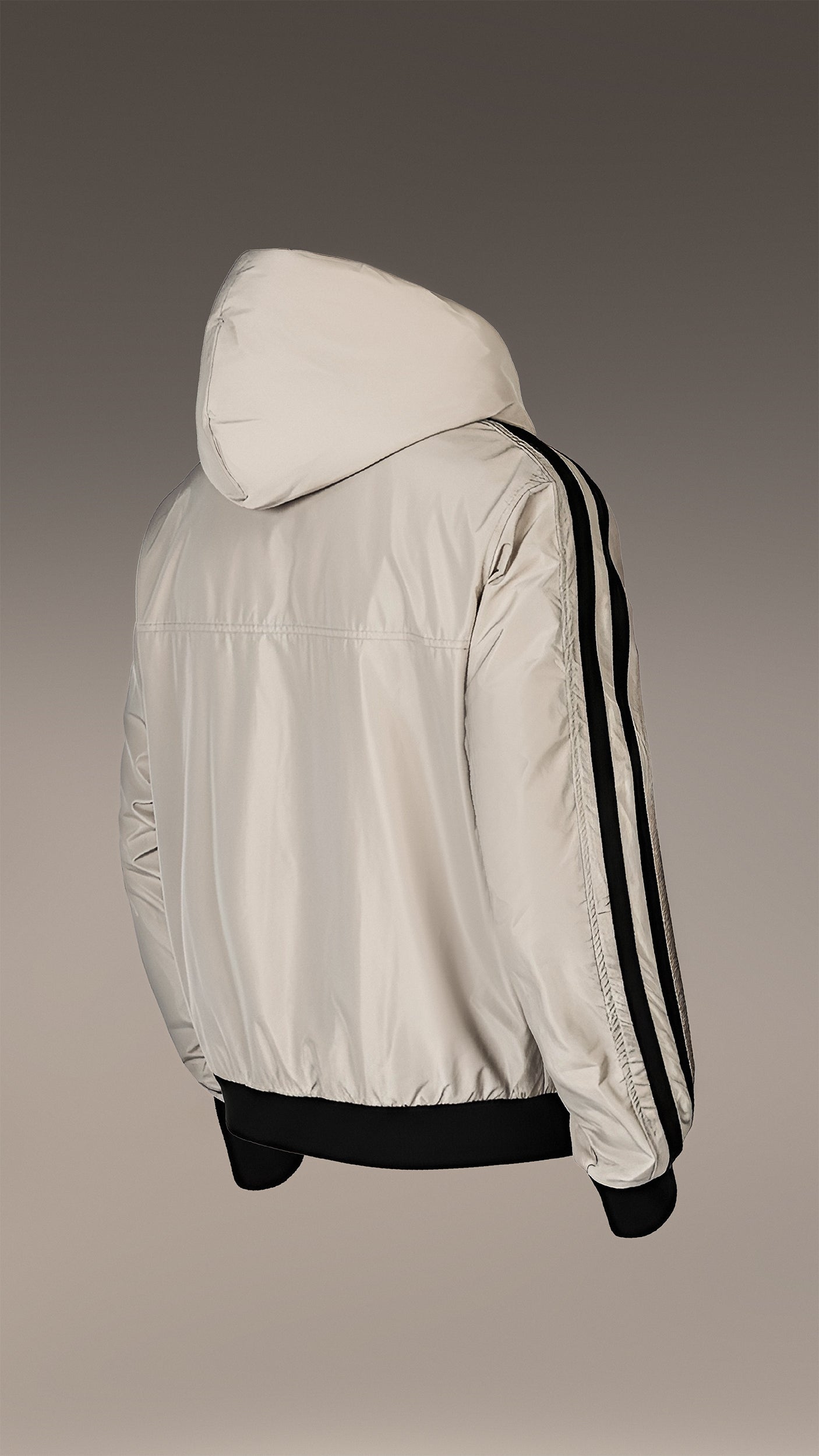 Hanorac Made by Society - H14249