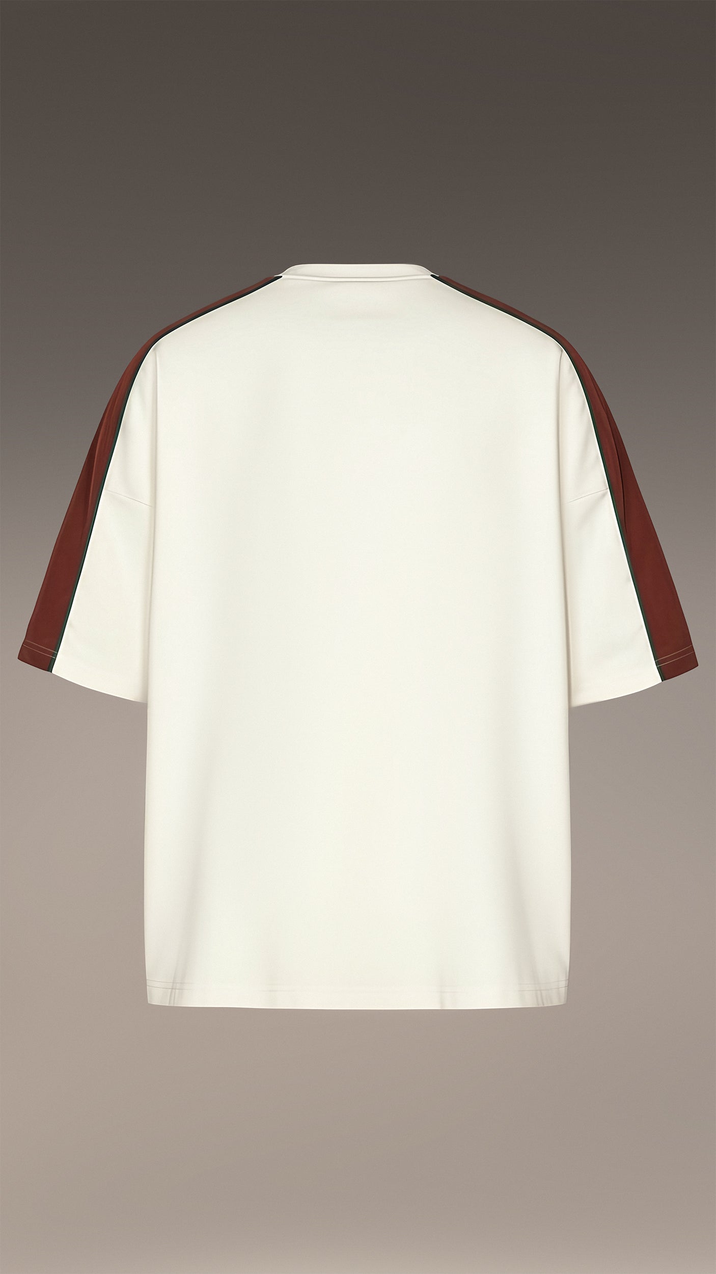 Tricou Certain Silence - T16736