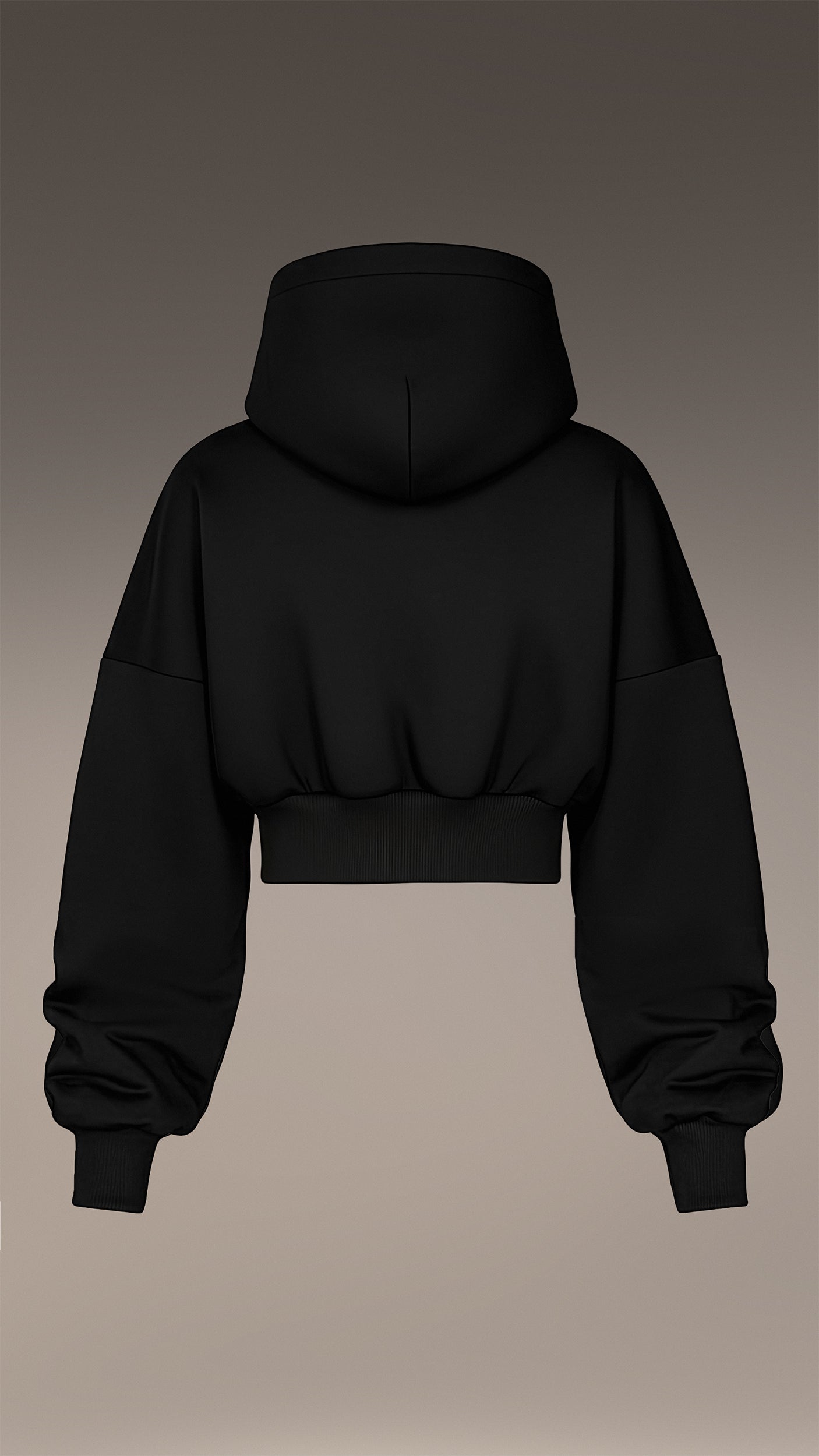 Hanorac crop - H26595