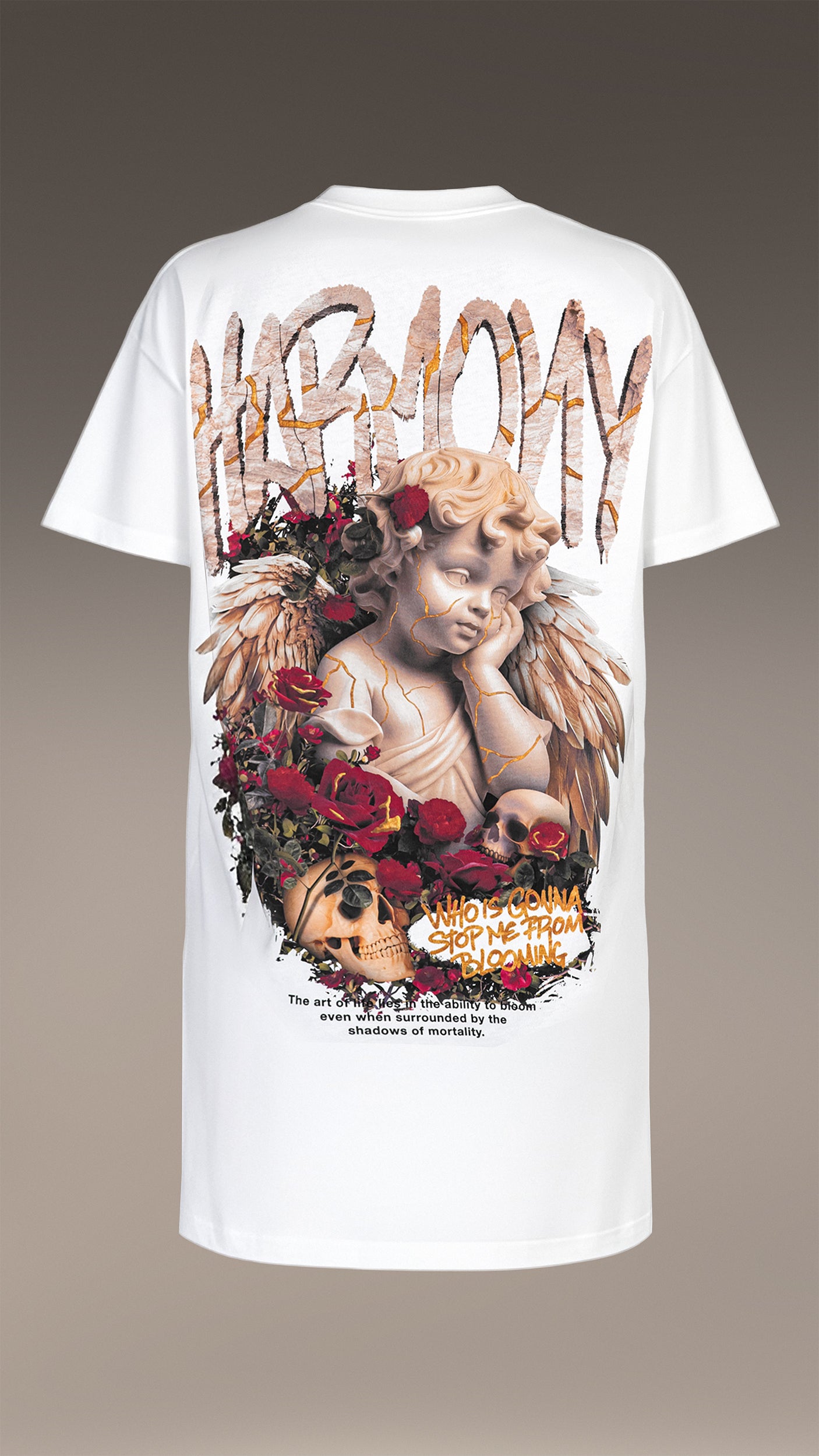 Tricou “Harmony” - T25007