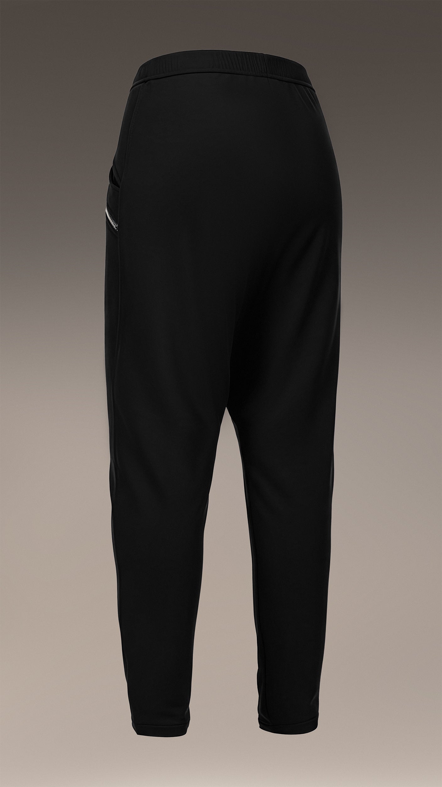 Drop jogger pants - P21239