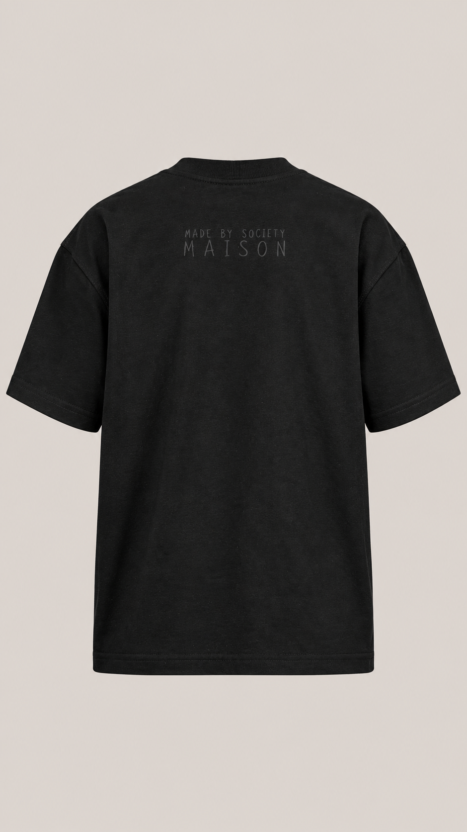 Tricou BLANK - T37849