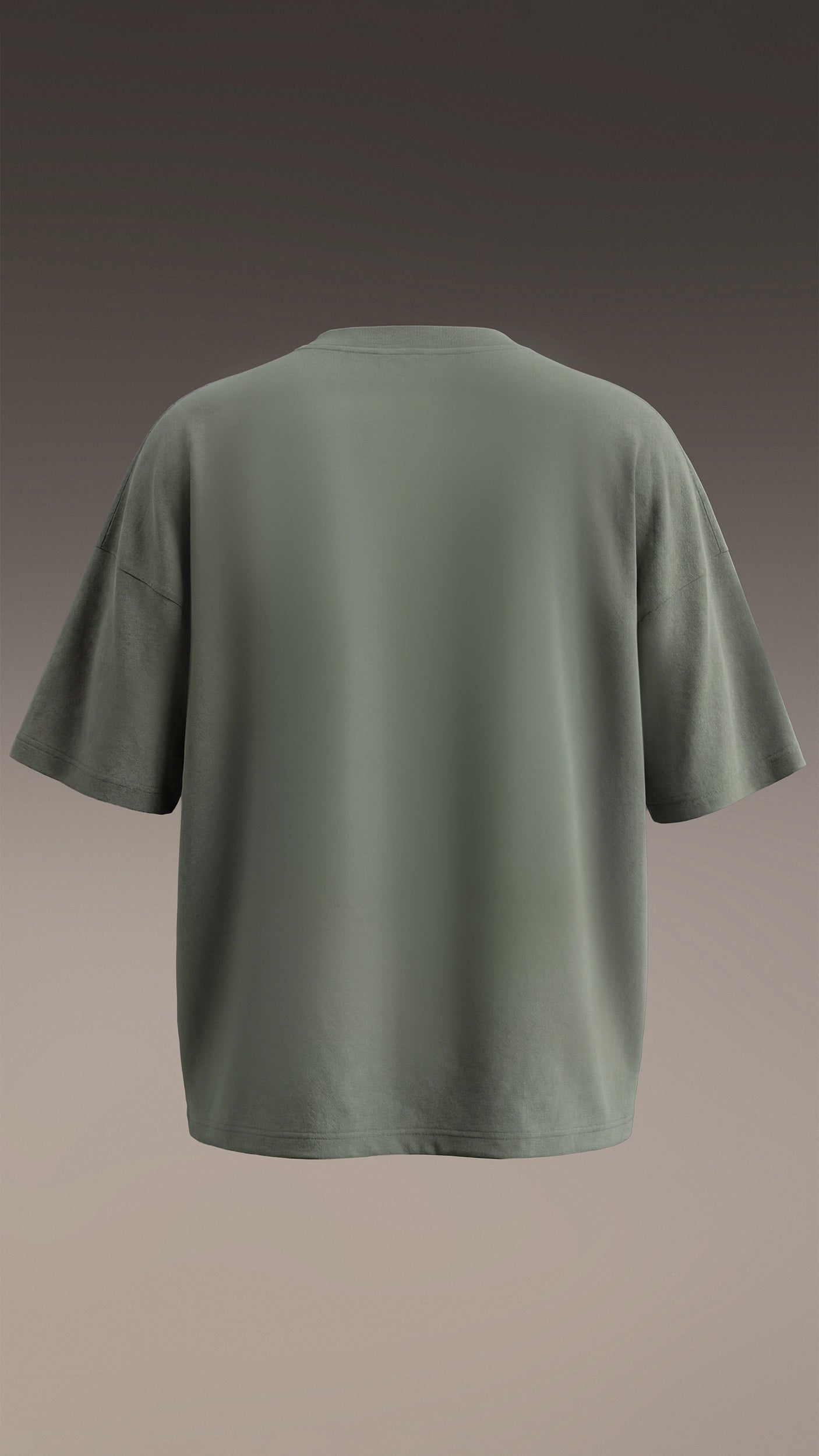 Tricou GRAIN WIDE - T17422