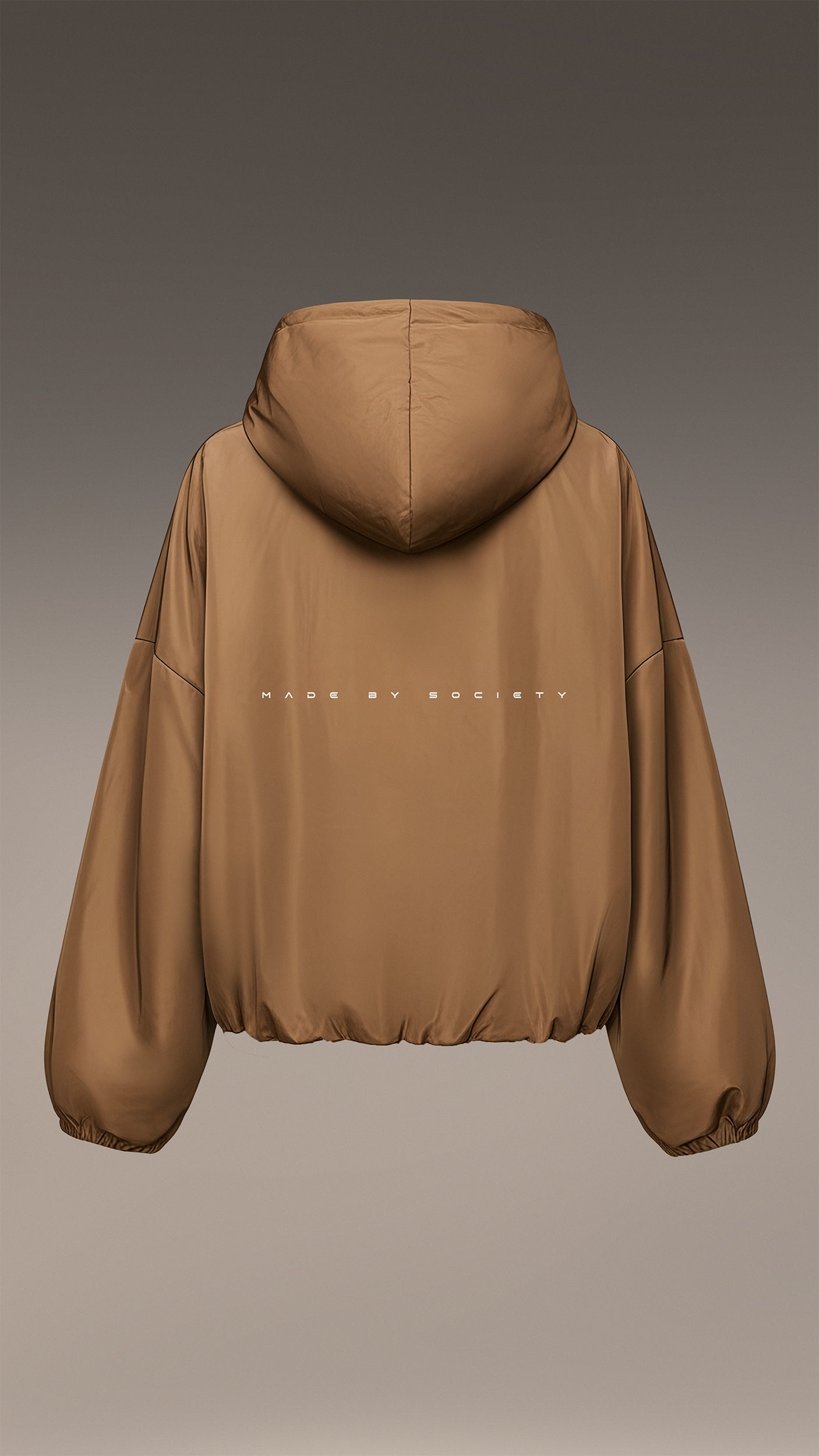 Jachetă Made by Society - J26697