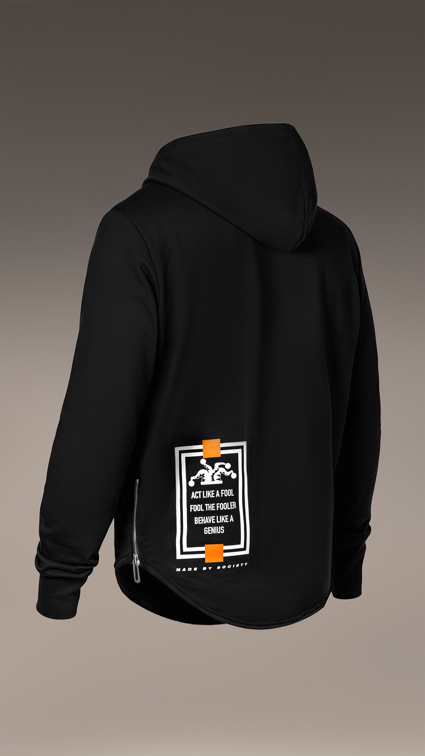 Hanorac "The Fool" - H13864