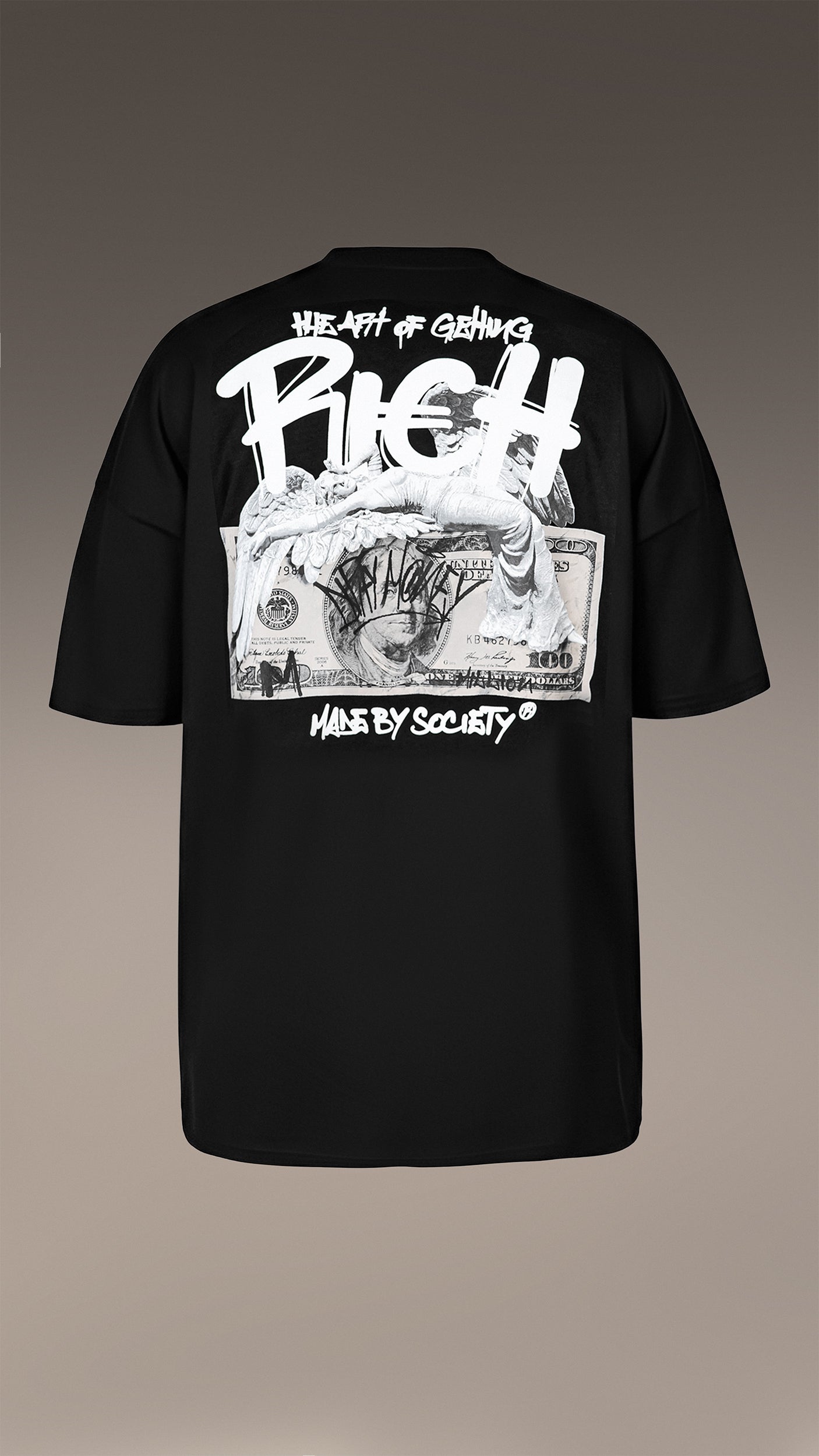 Tricou "MONEY" - T14682