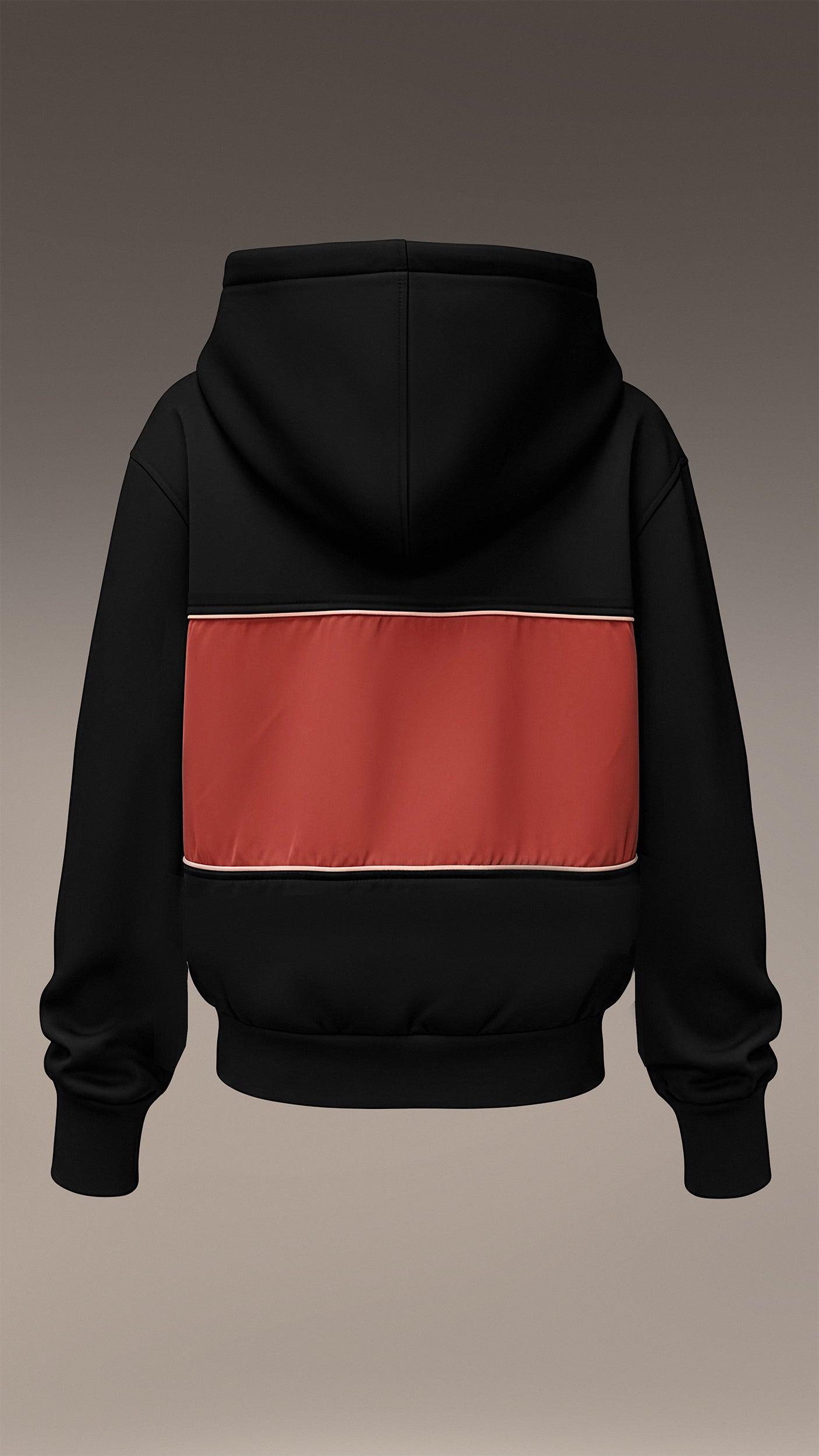 Hanorac Made by Society - H36673